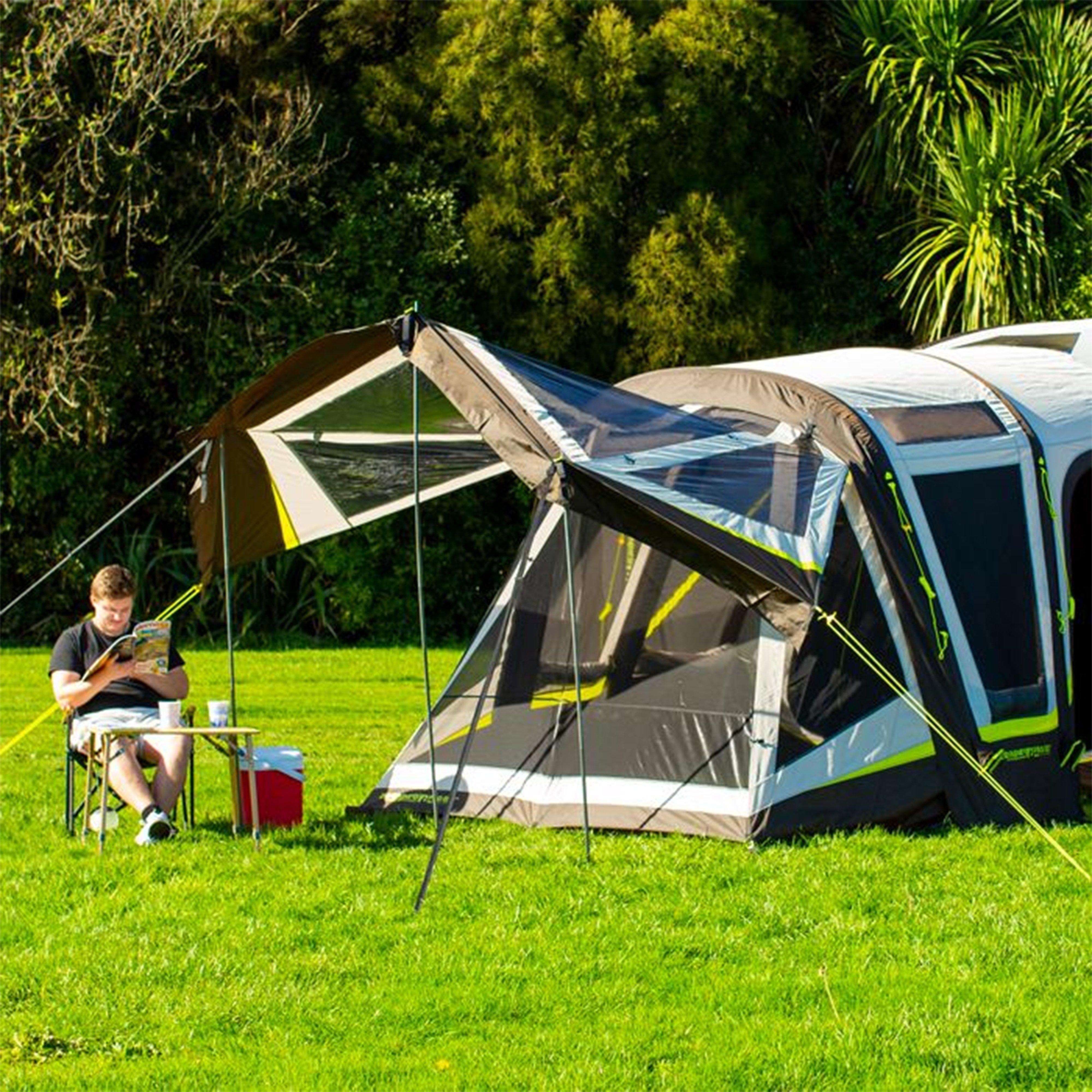 Pro III/II V2 Awning Wall Set