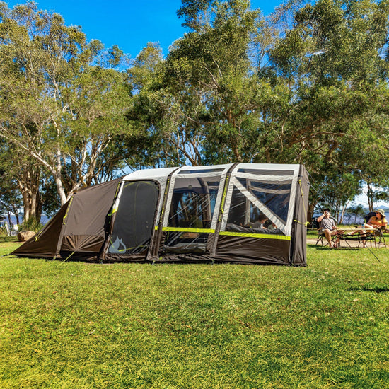 Pro TXL V2 Air Tent