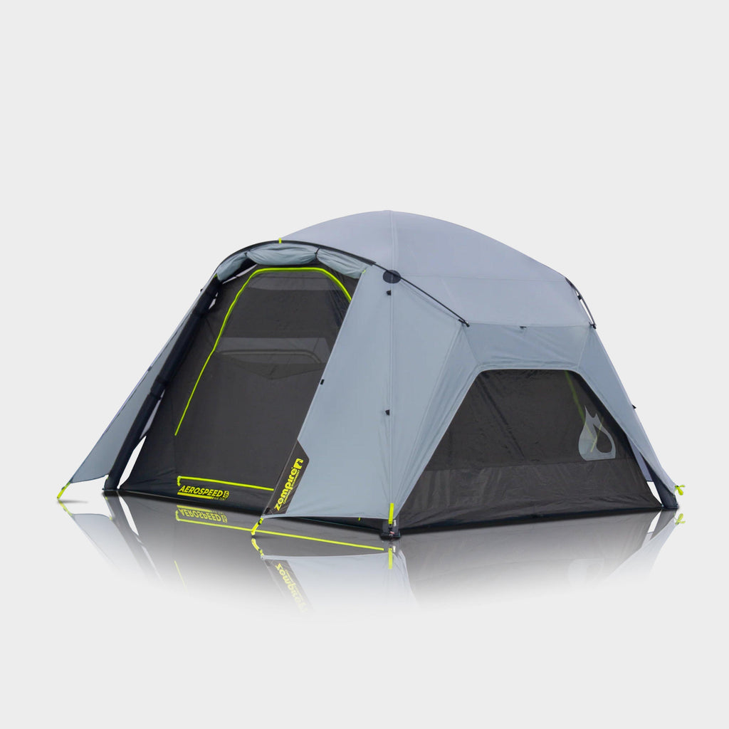 Aerospeed 6 Air Tent