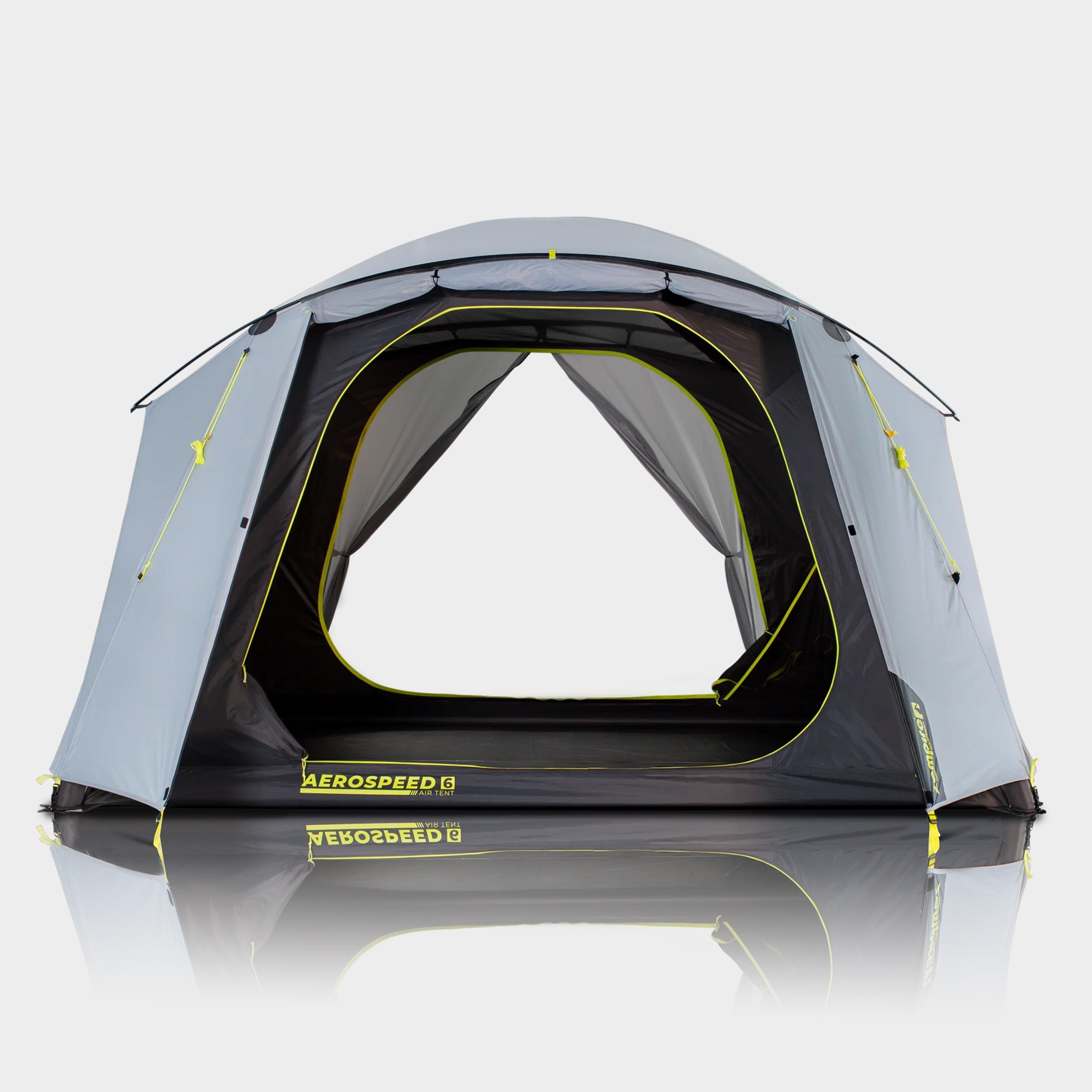 Aerospeed 6 Air Tent