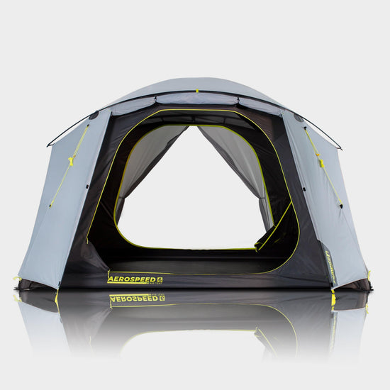 Aerospeed 6 Air Tent