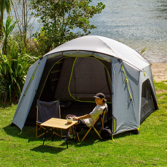 Aerospeed 6 Air Tent