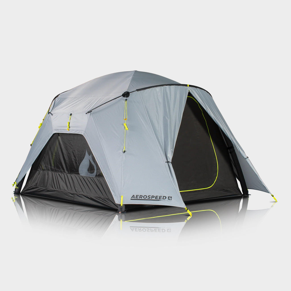 Aerospeed 4 Air Tent