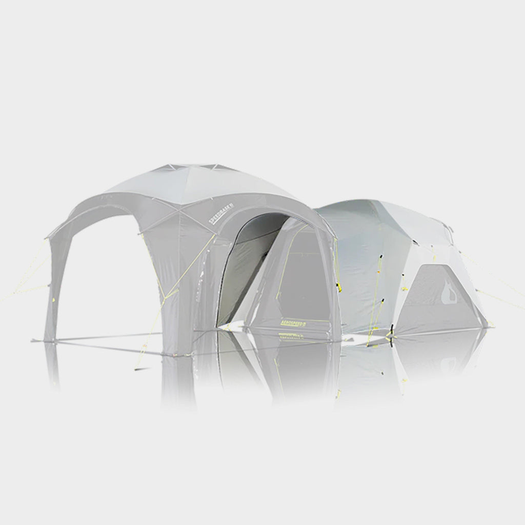 Aerospeed 4 Speedbase 2 Gazebo Link