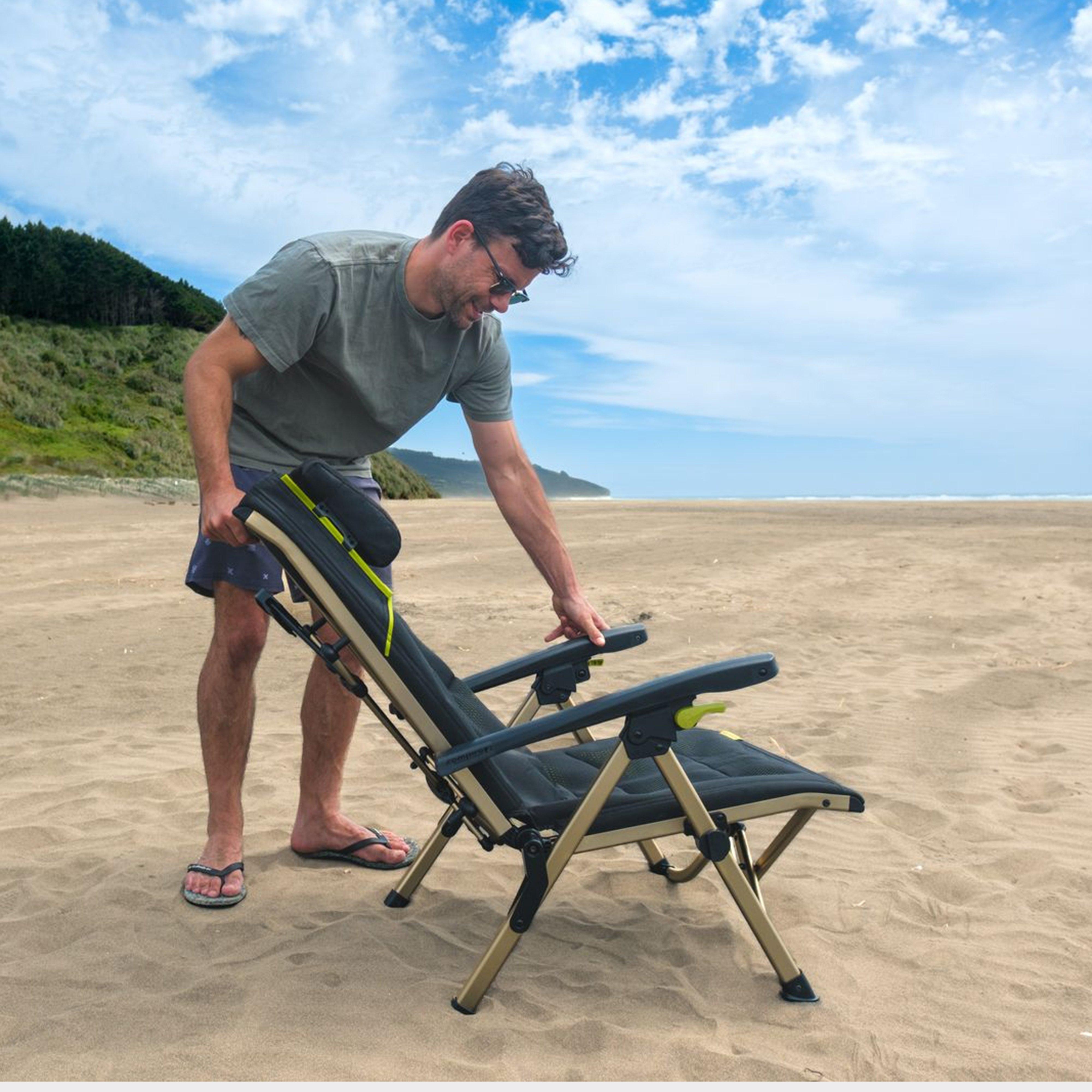 Xuno Camp Chair