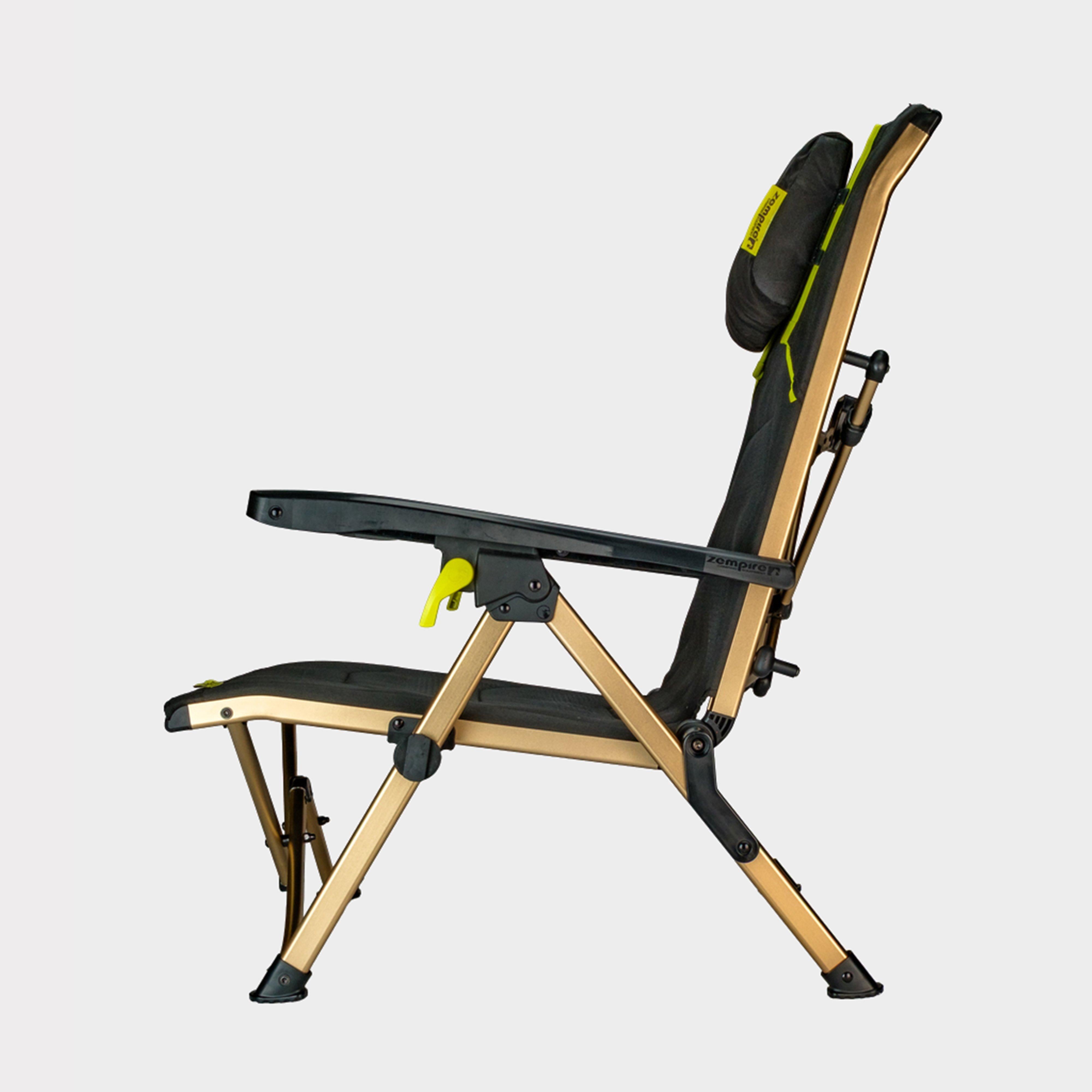 Xuno Camp Chair