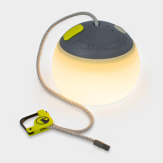 Megadome 500 Camp Light