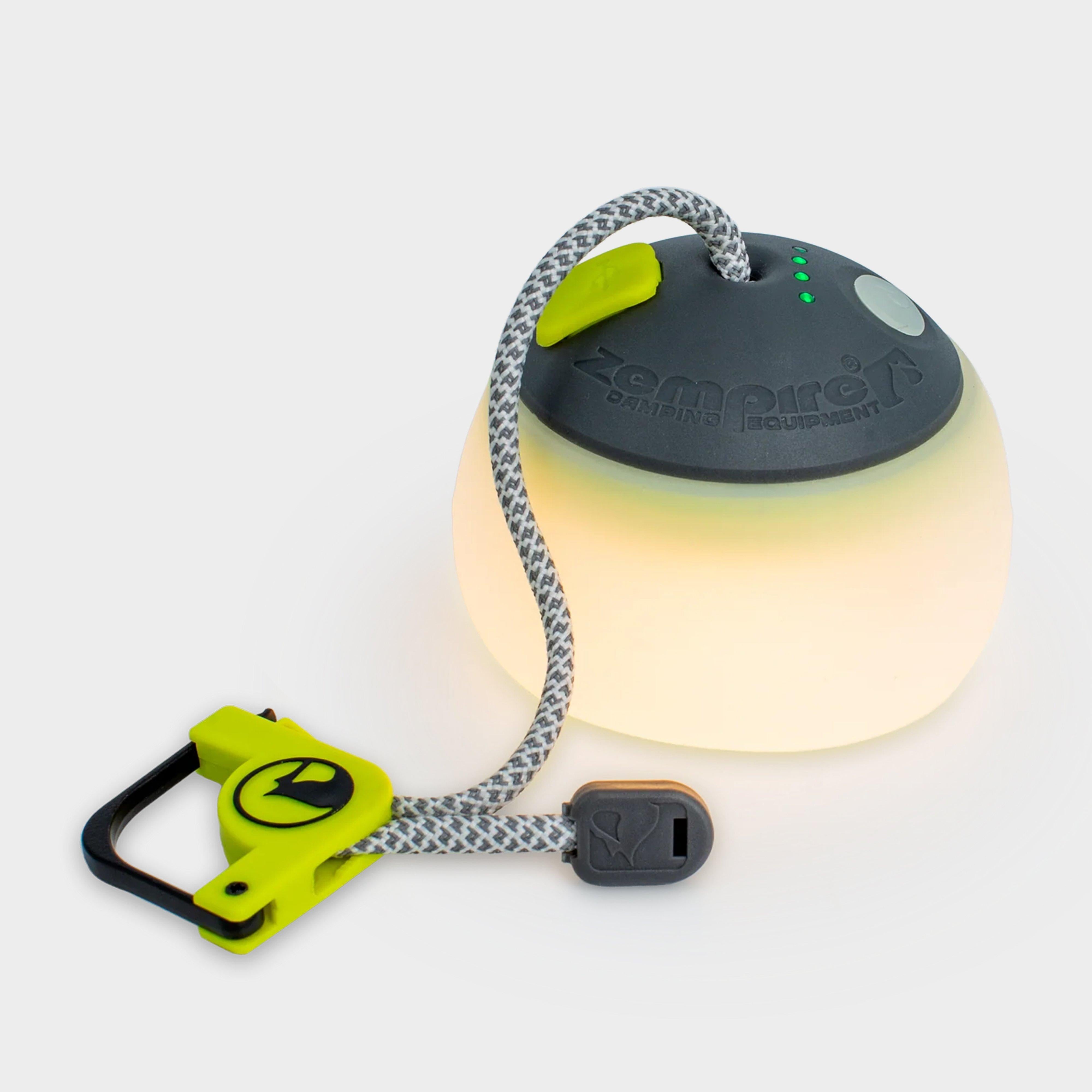 Megadome 150 Camp Light