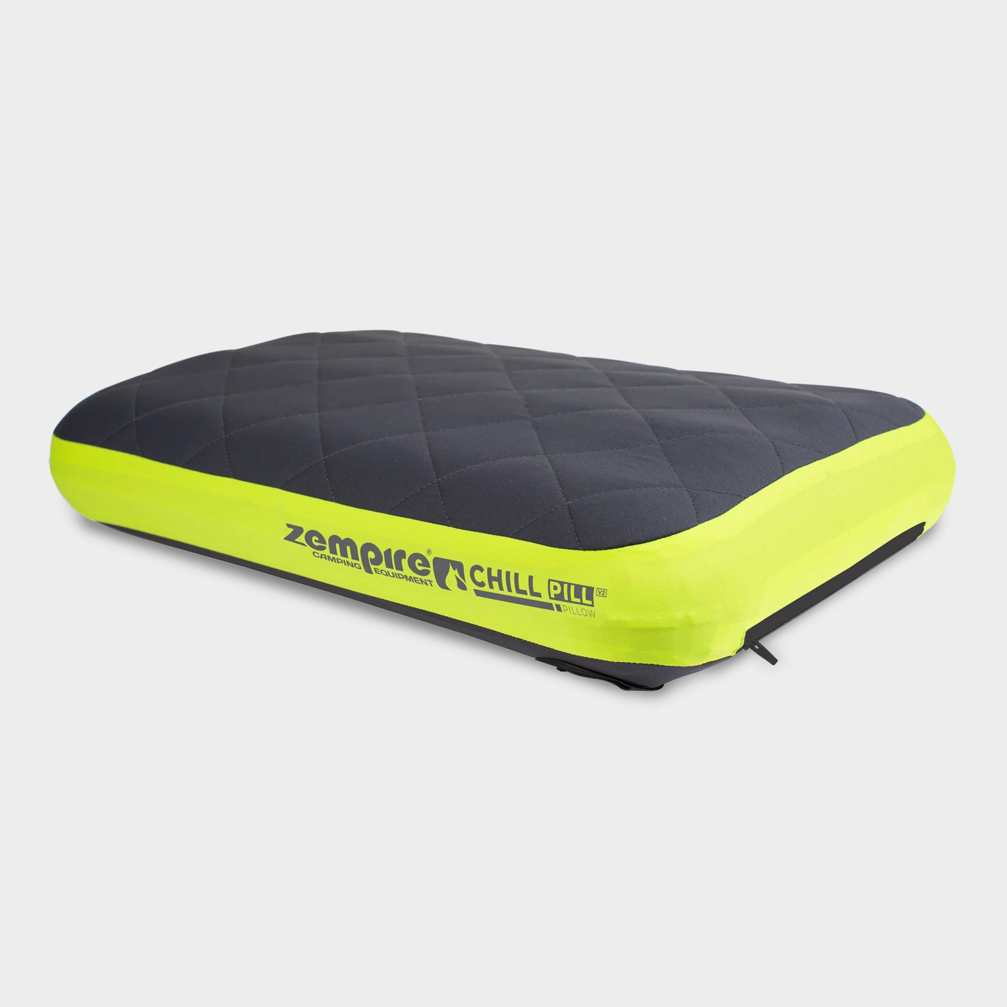 Chill Pill Ultralight V2 Camp  Pillow