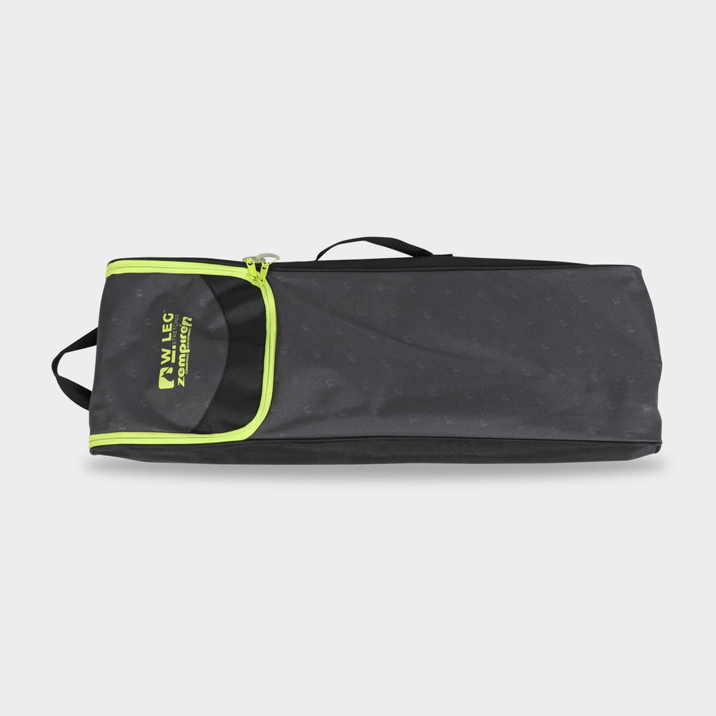 W Leg V2 Camp Cot Stretcher