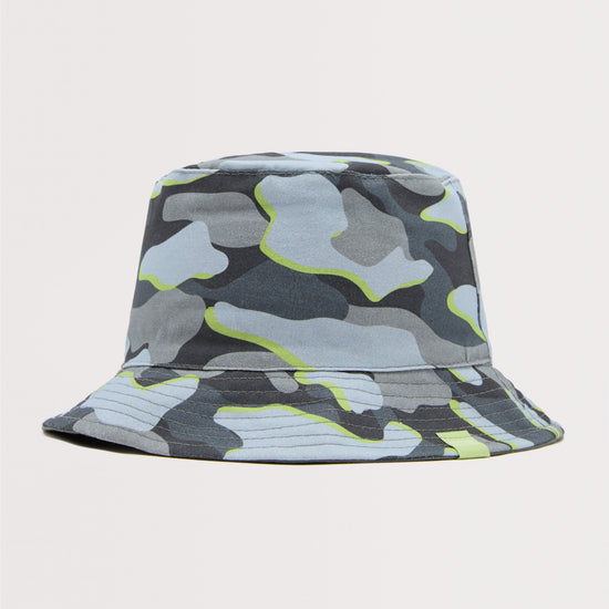 Kids Flip Bucket Hat