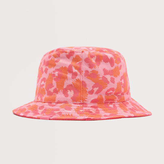Kids Flip Bucket Hat