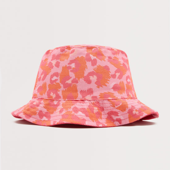 Kids Flip Bucket Hat
