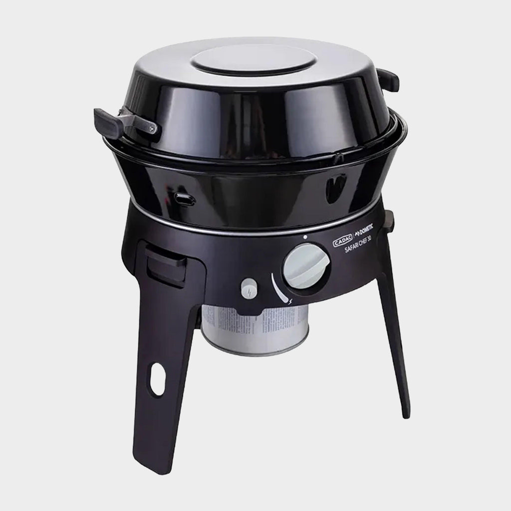 Safari Chef 30 HP Deluxe
