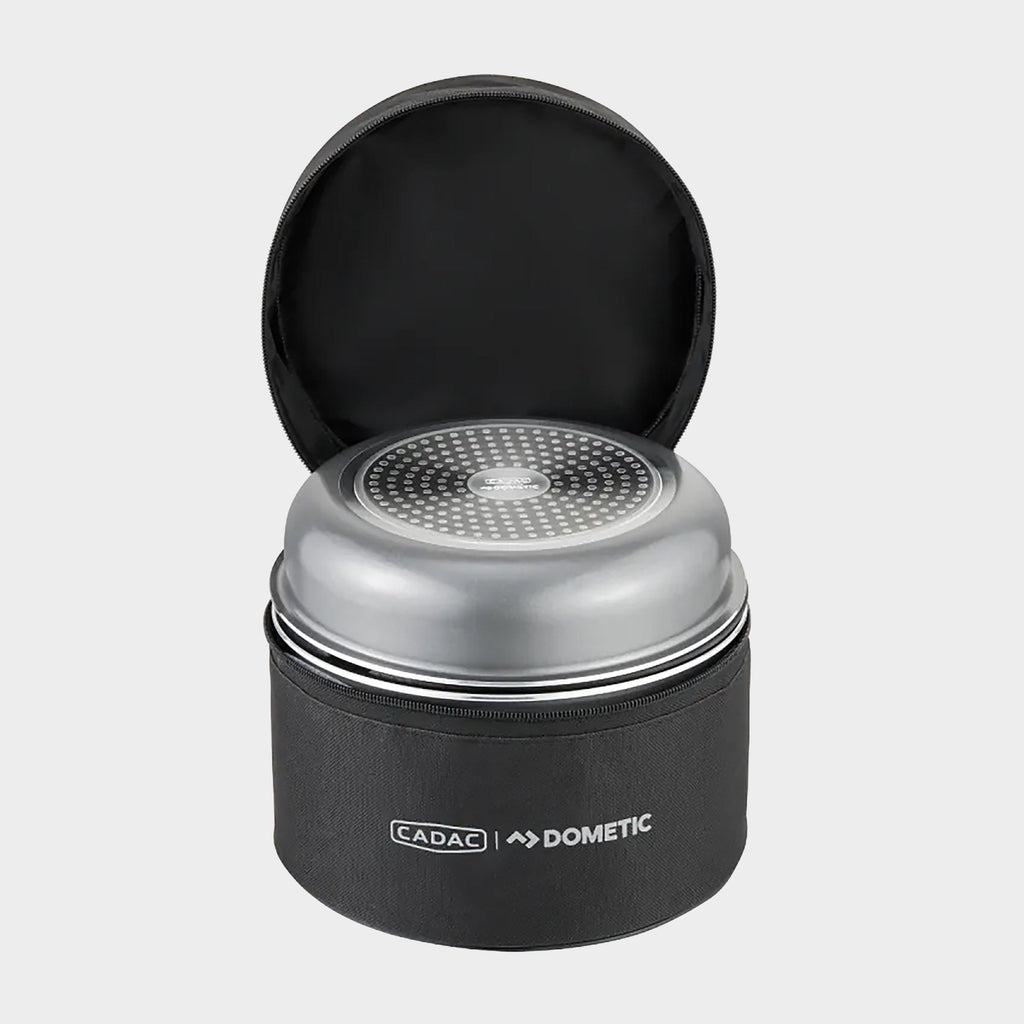 Camp Cook Set Cookware