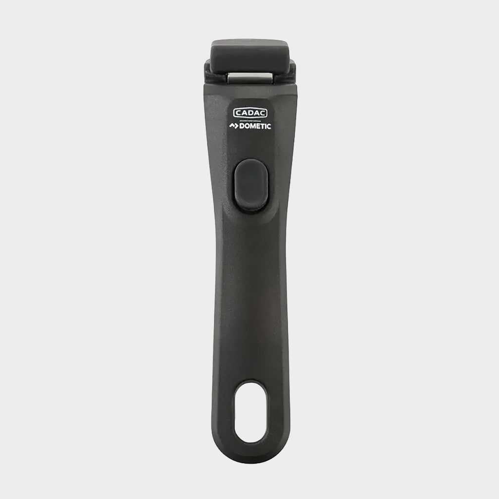Quick Lock Pan Handle