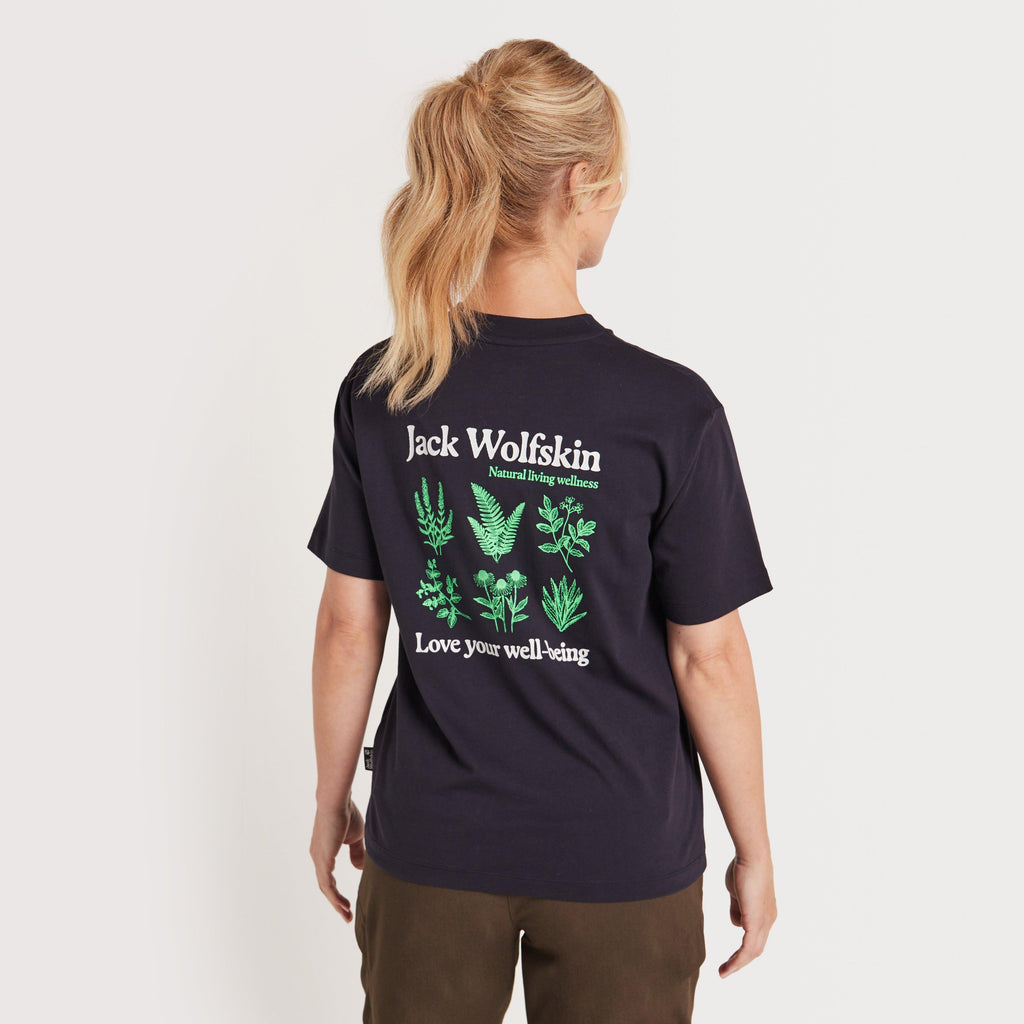 Women's Curious Tee