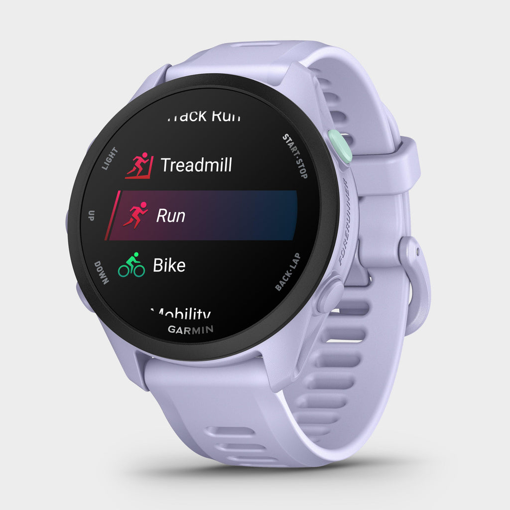 Forerunner® 70 GPS Running Smartwatch