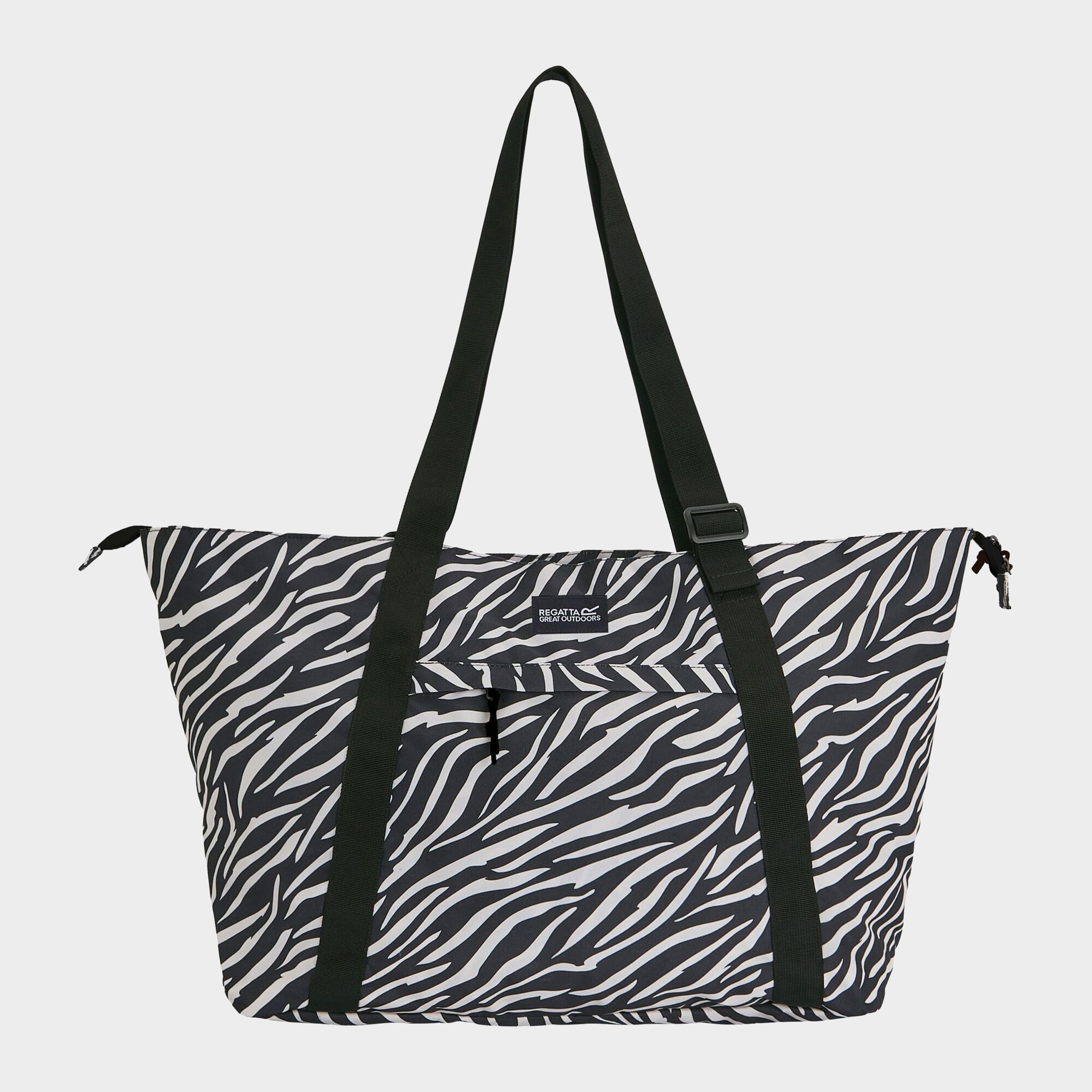 Boulder Tote Bag
