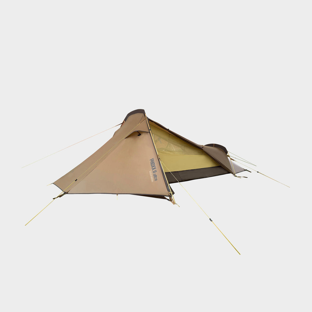 Refurished Limited Edition: Phoxx II Ultra Tent