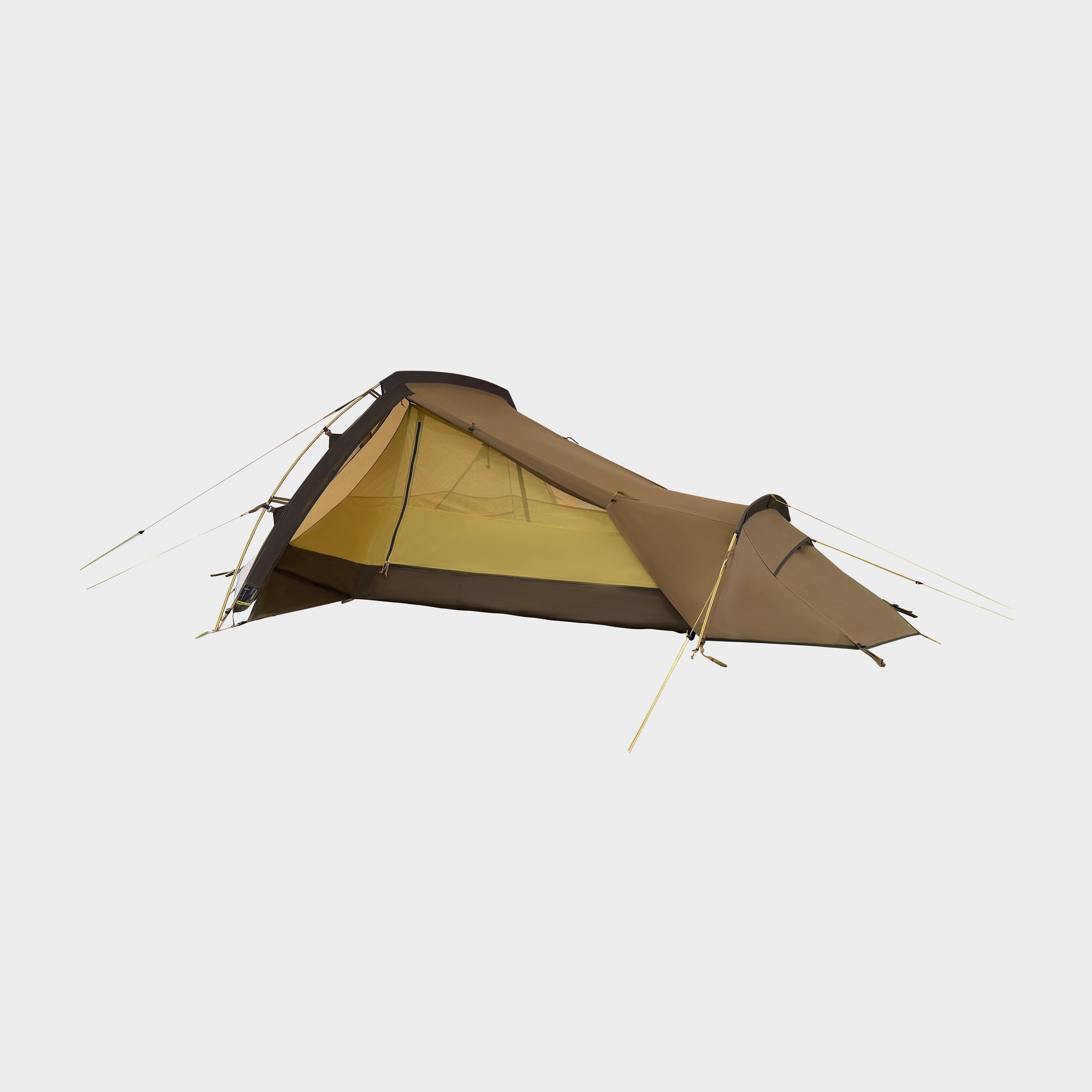 Refurished Limited Edition: Phoxx II Ultra Tent