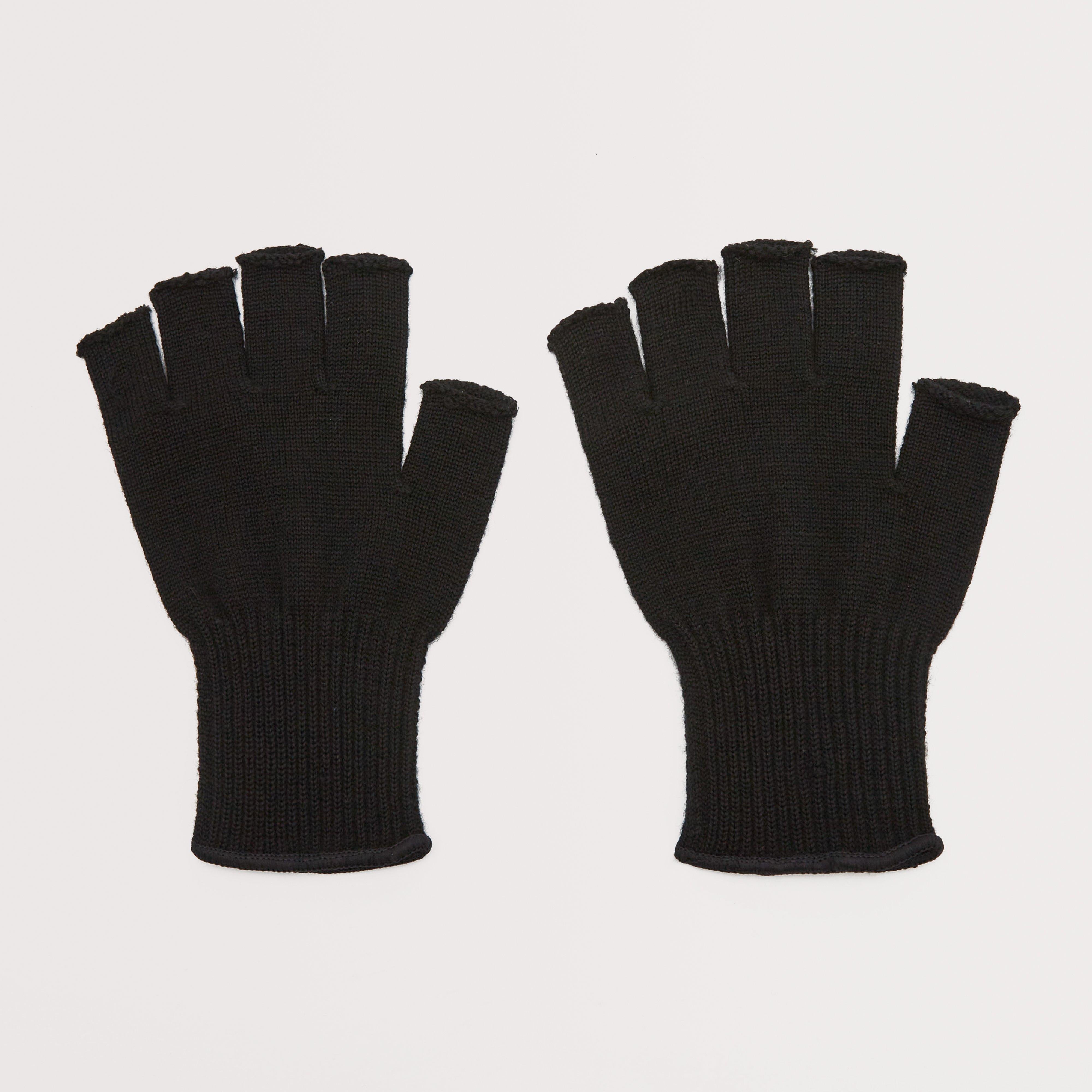 Sealskinz Solo Merino Mitt