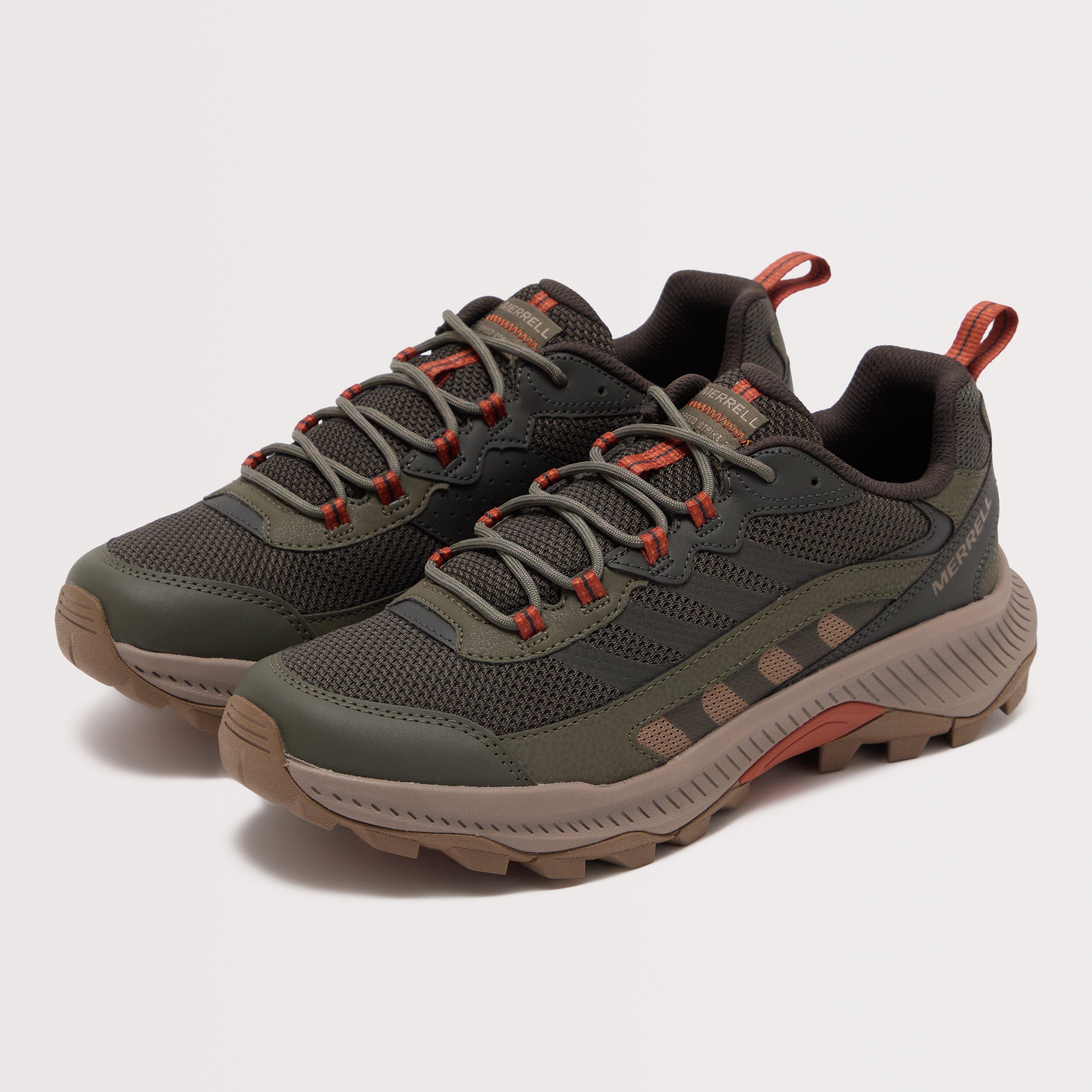 Men’s Speed Strike 2 Walking Shoes