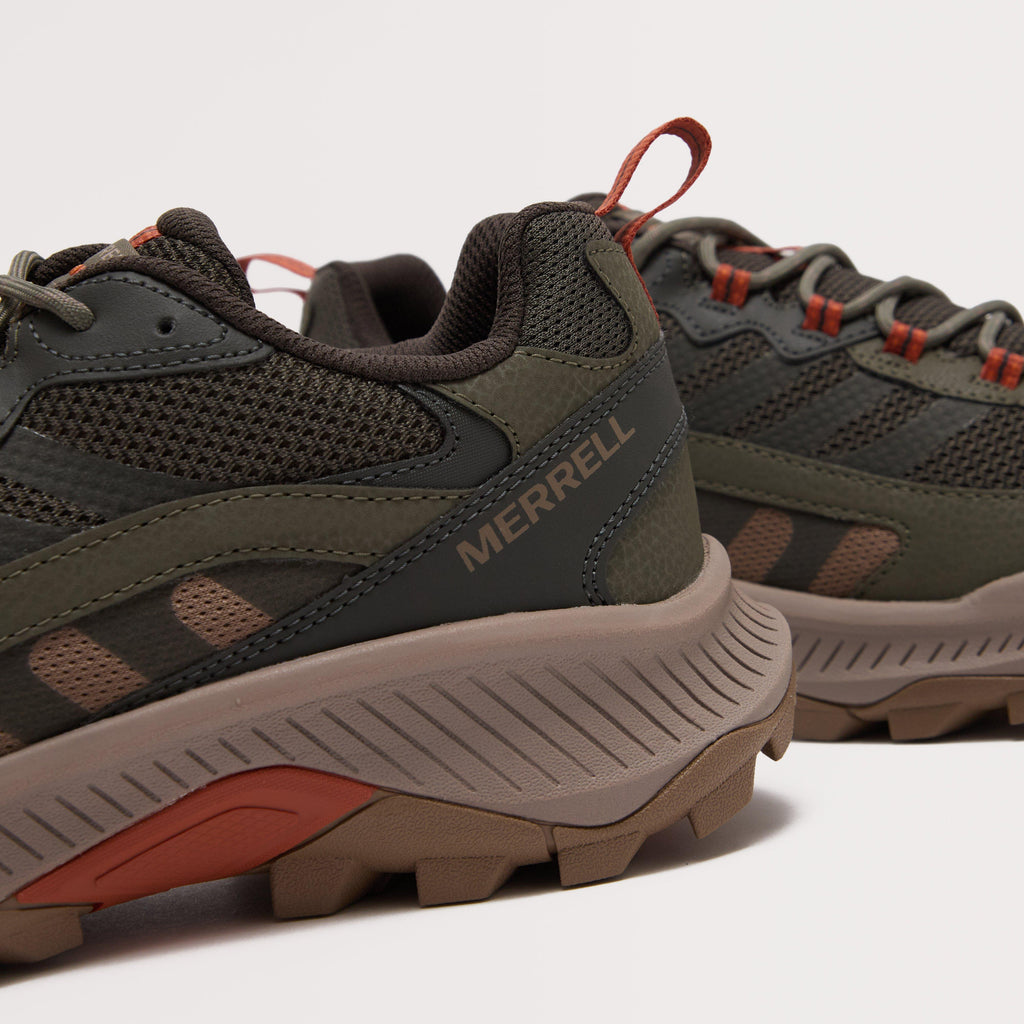 Men’s Speed Strike 2 Walking Shoes