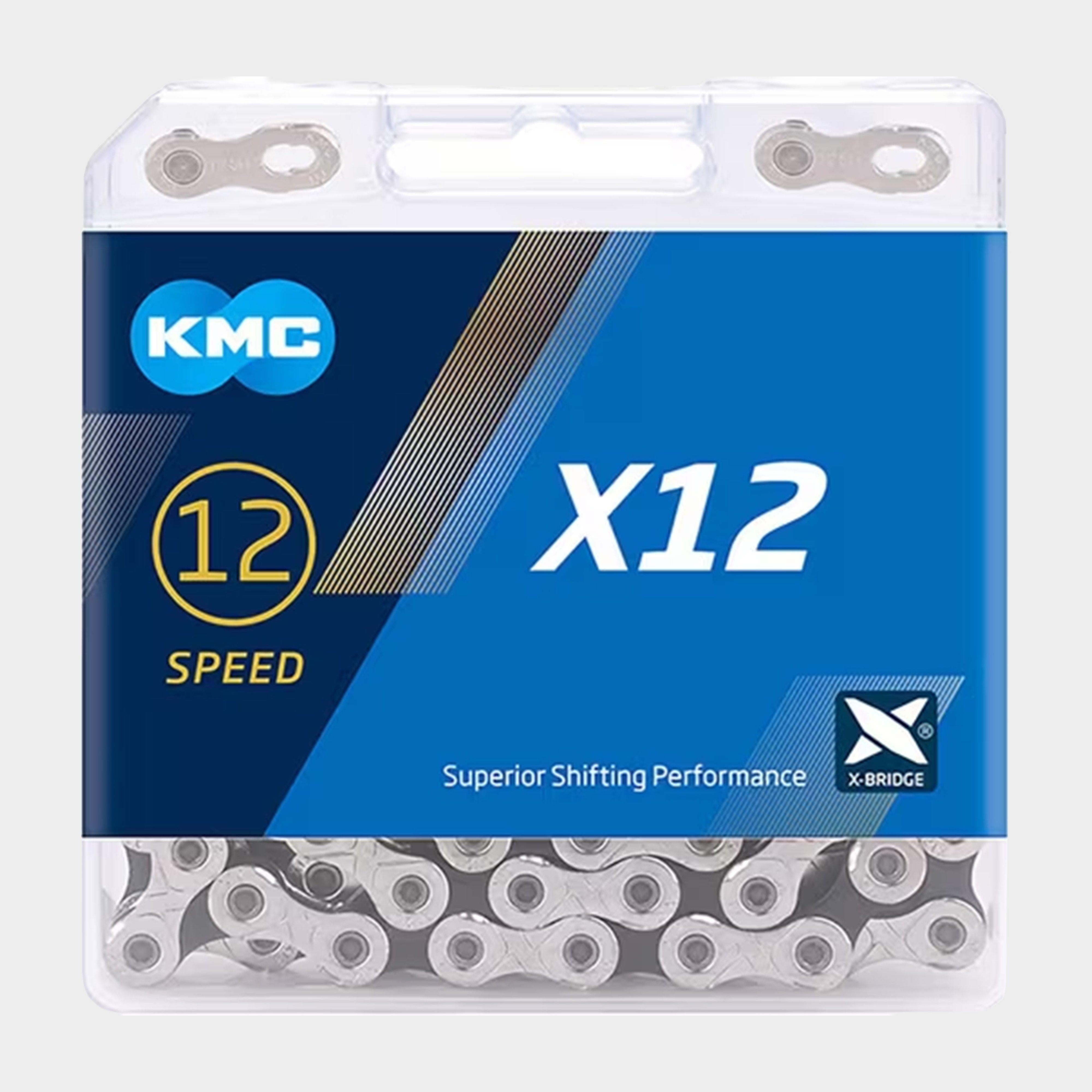 X12 12-Speed Chain