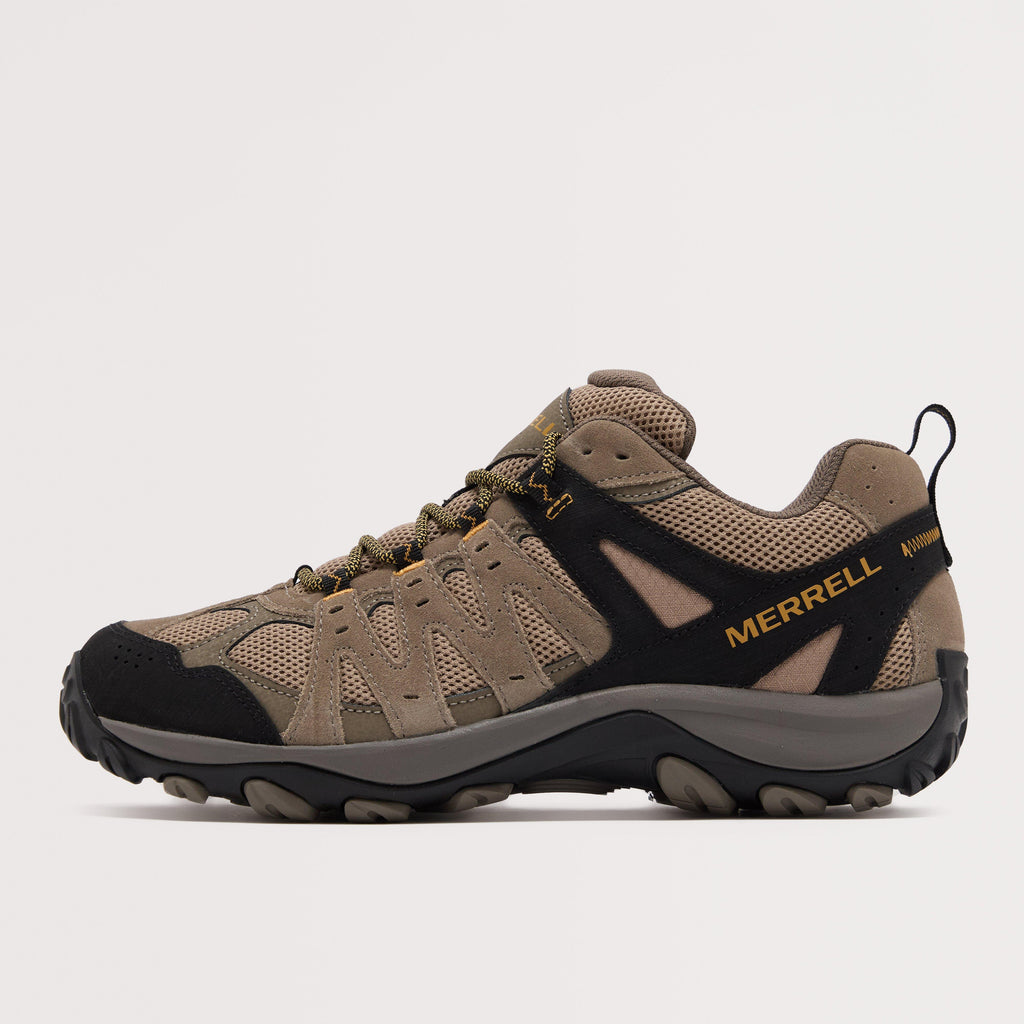 MERRELL MENS X TERRAIN-MRL M ACCENTOR3 PECAN