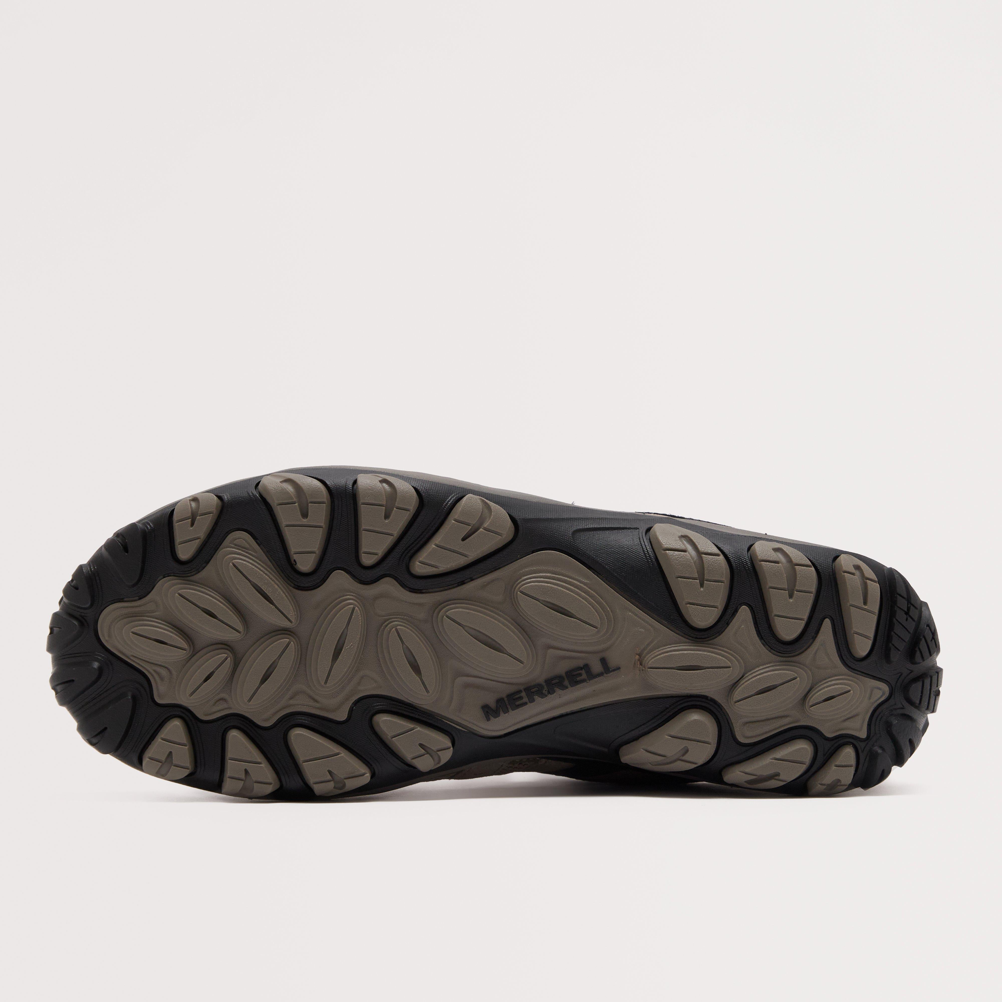 MERRELL MENS X TERRAIN-MRL M ACCENTOR3 PECAN