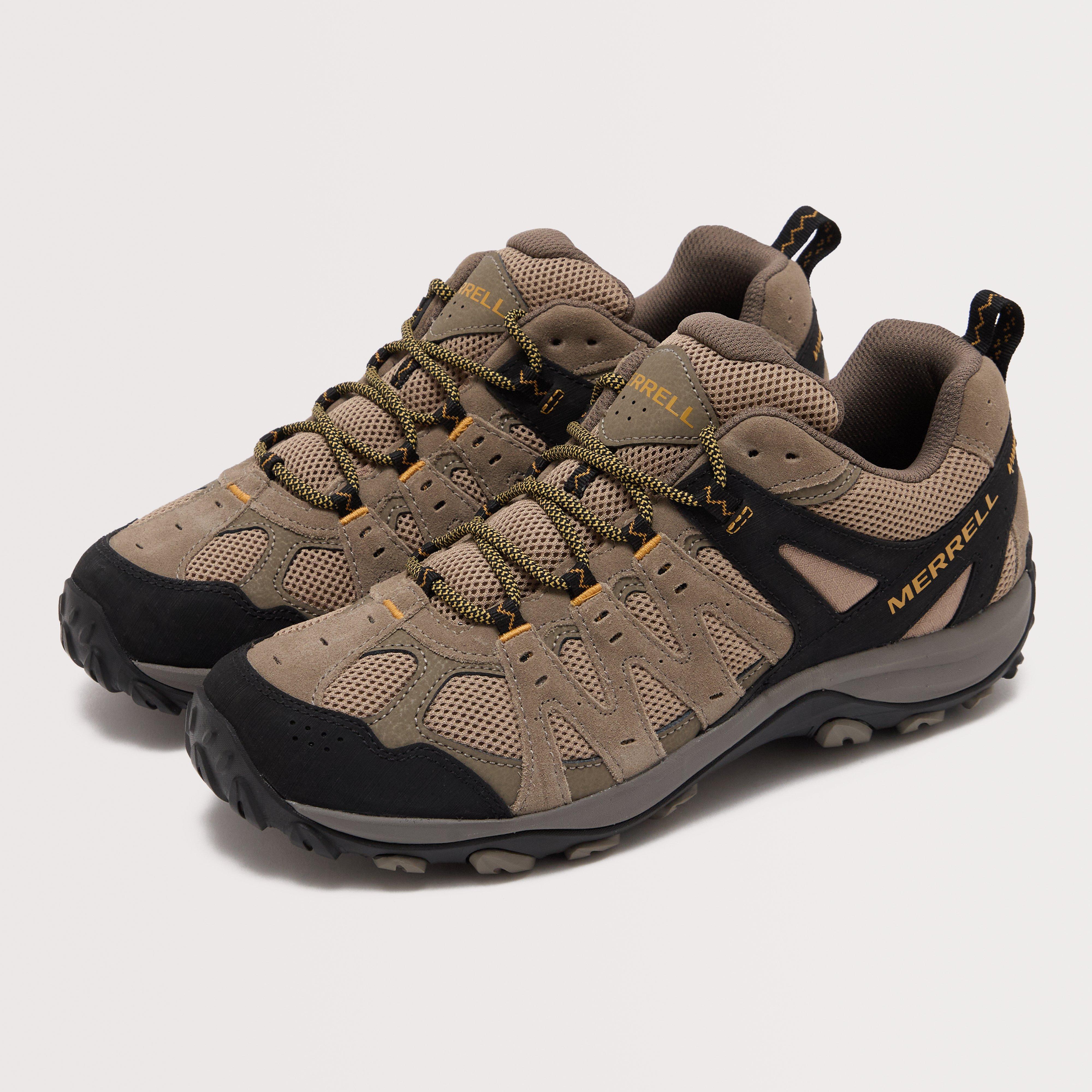 MERRELL MENS X TERRAIN-MRL M ACCENTOR3 PECAN