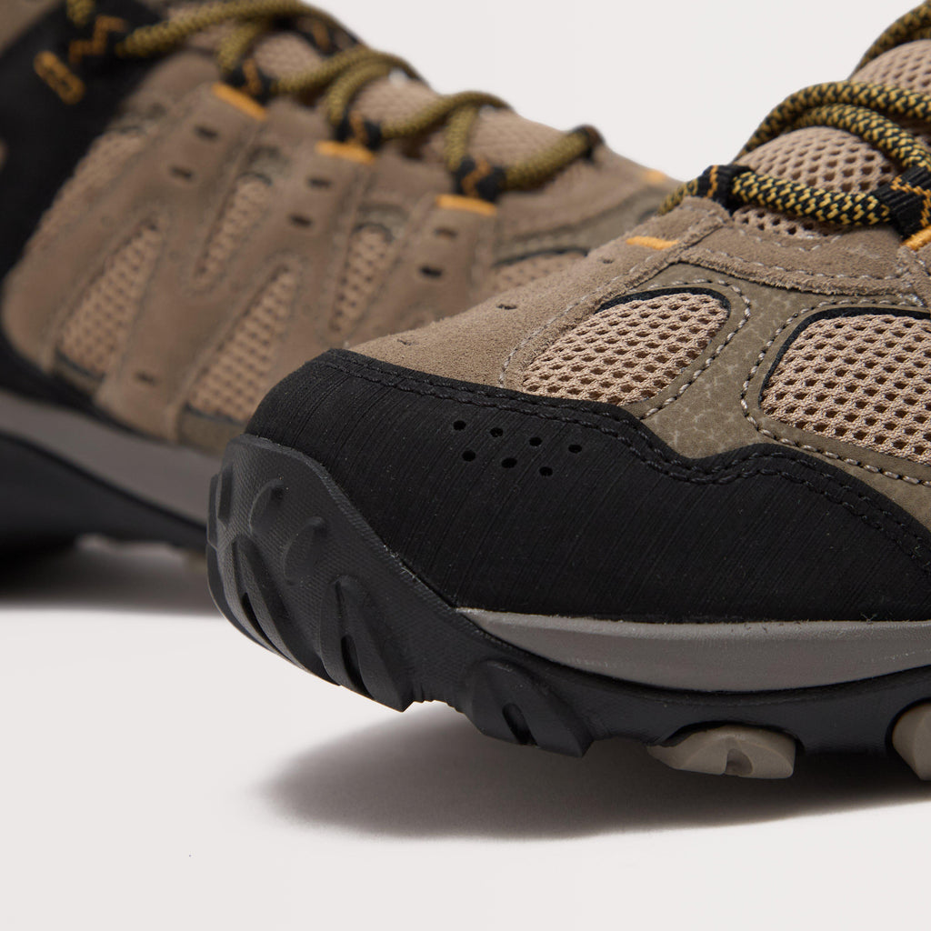 MERRELL MENS X TERRAIN-MRL M ACCENTOR3 PECAN