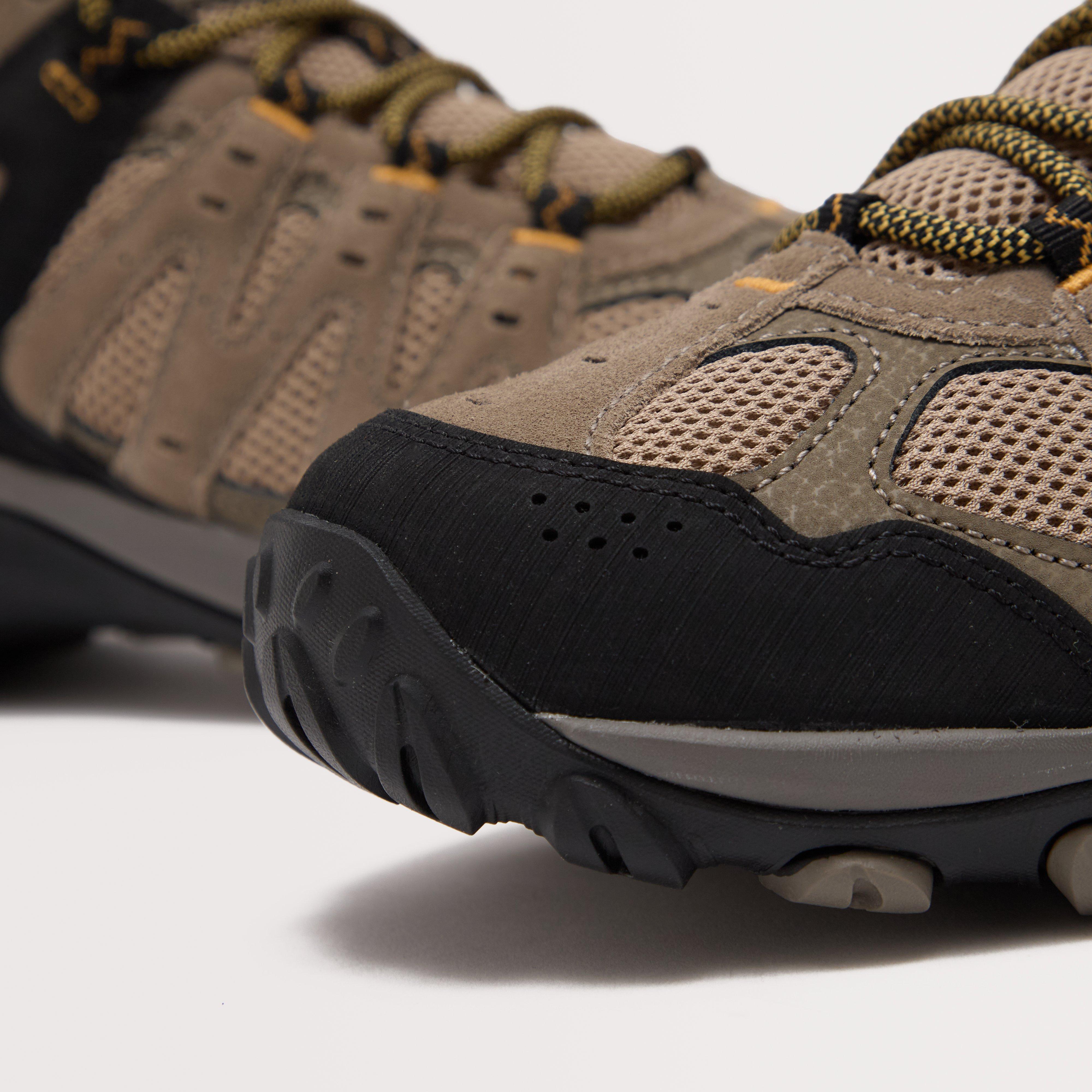 MERRELL MENS X TERRAIN-MRL M ACCENTOR3 PECAN