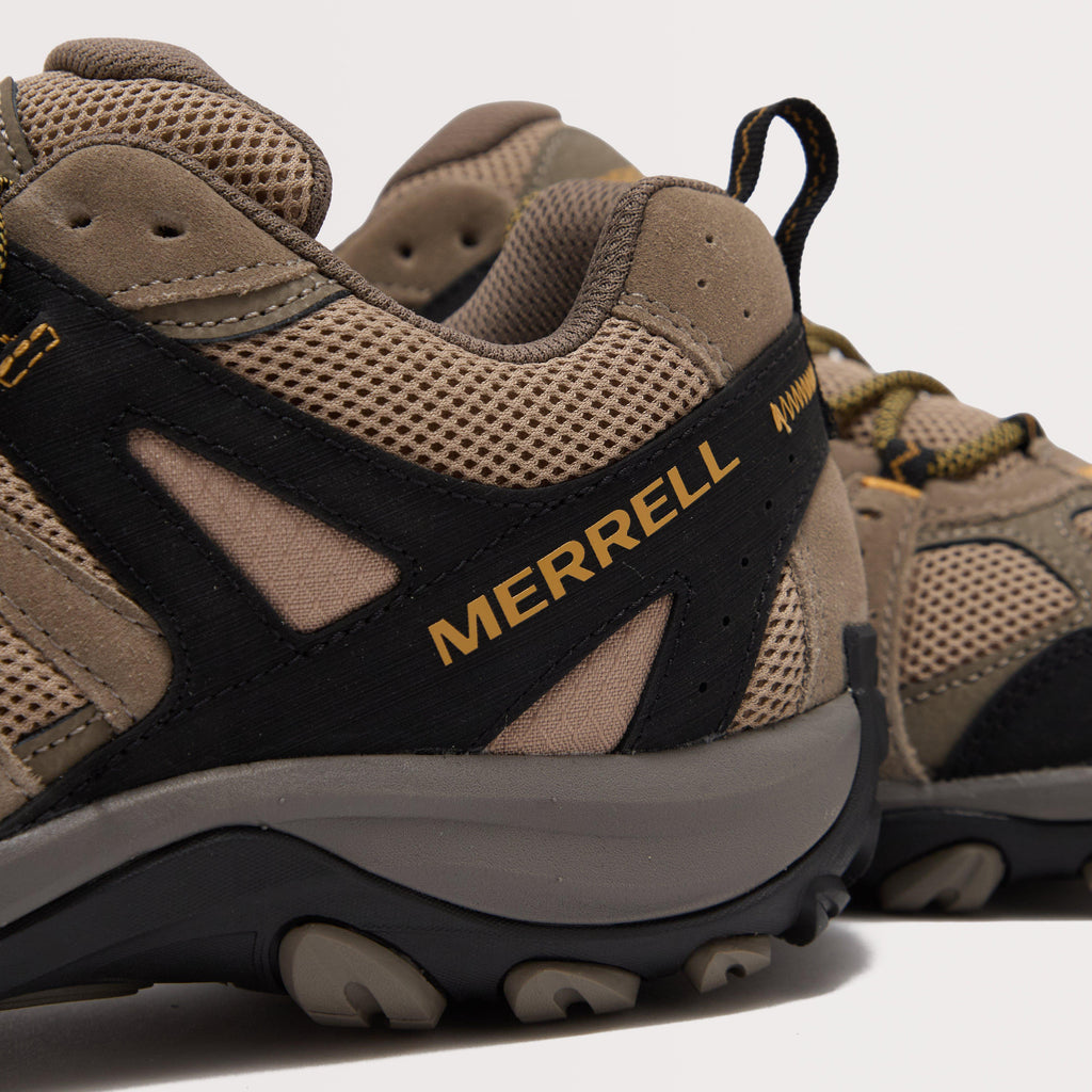 MERRELL MENS X TERRAIN-MRL M ACCENTOR3 PECAN