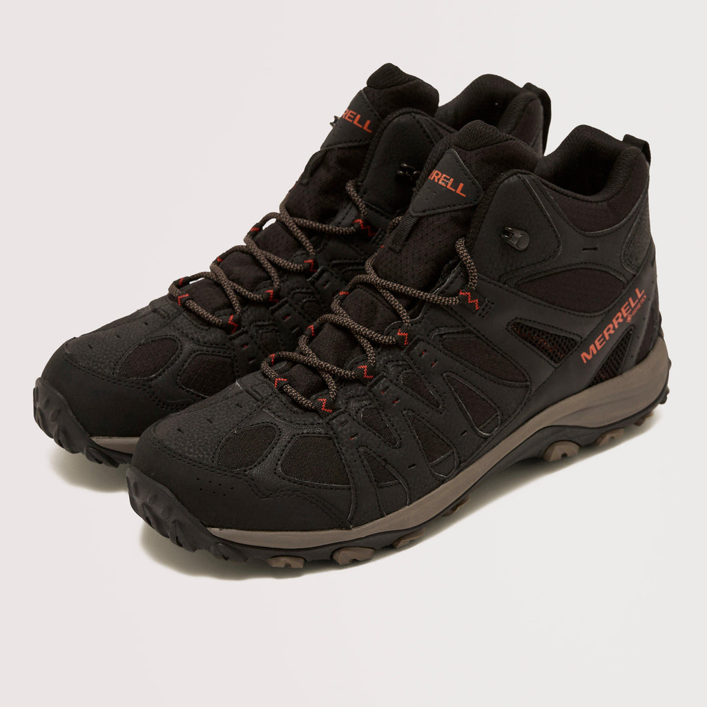 Men’s Accentor Sport 4 Mid GORE-TEX® Walking Shoe
