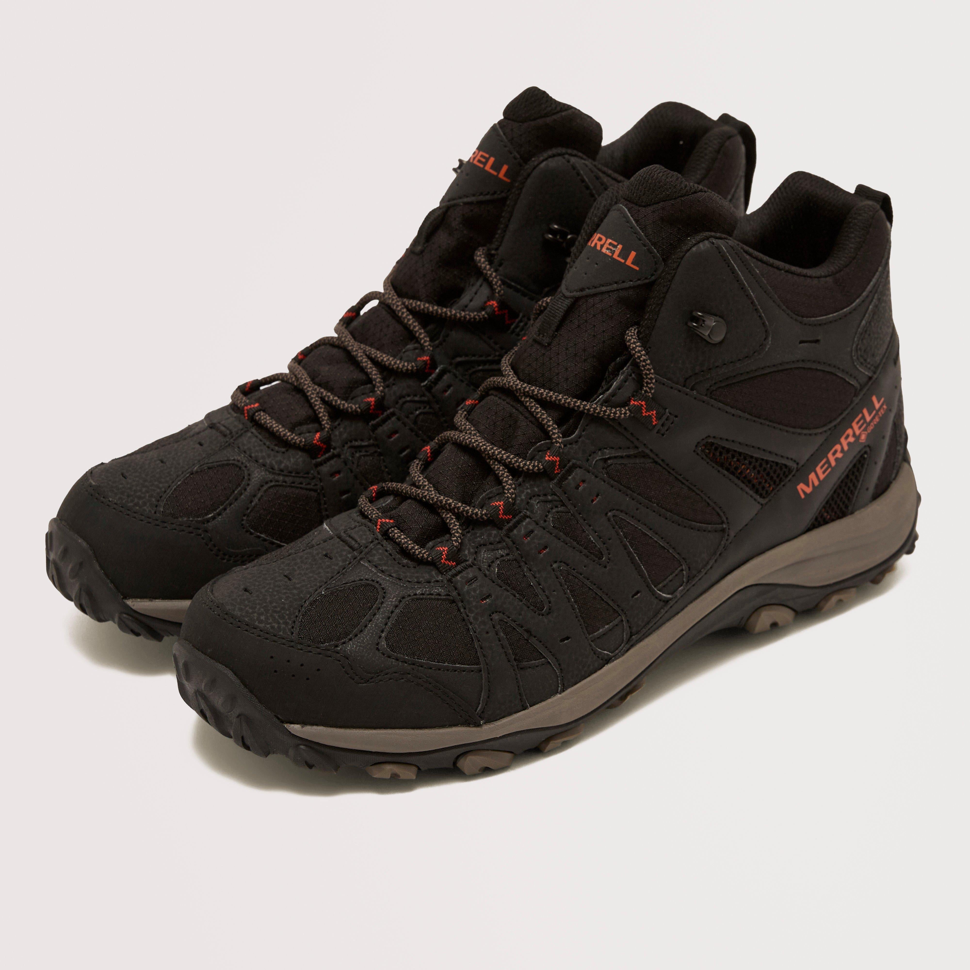 Men’s Accentor Sport 4 Mid GORE-TEX® Walking Shoe