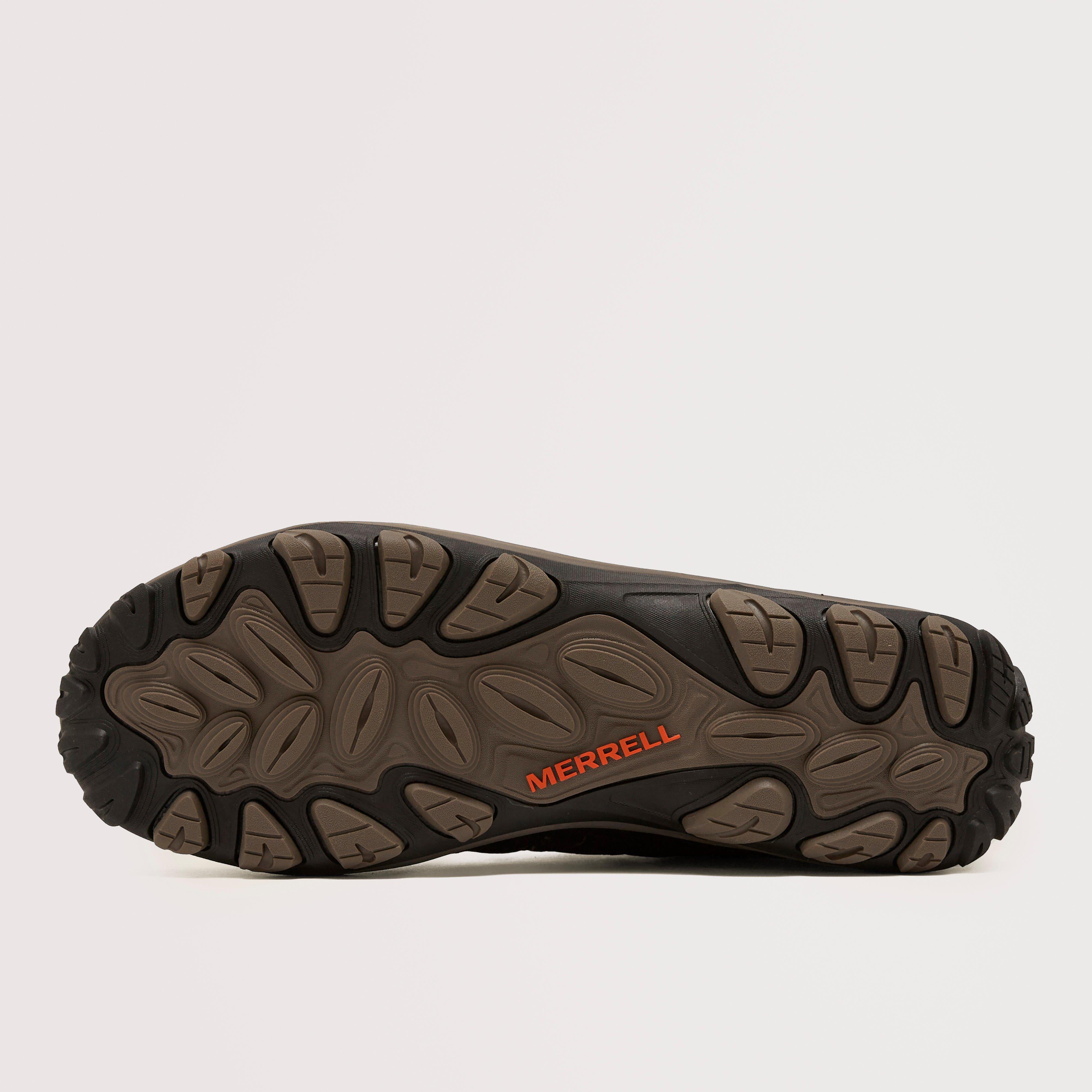 Men’s Accentor Sport 4 Mid GORE-TEX® Walking Shoe