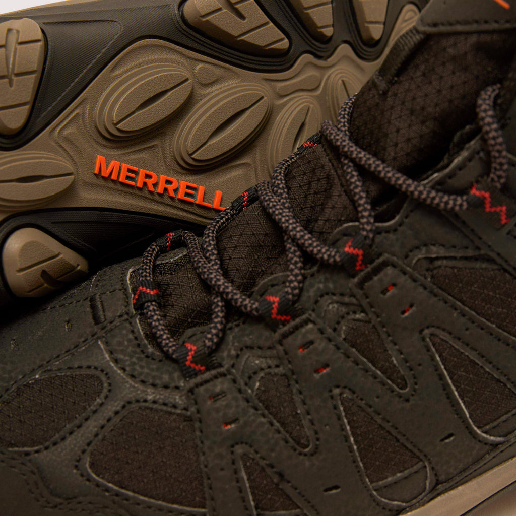 Men’s Accentor Sport 4 Mid GORE-TEX® Walking Shoe