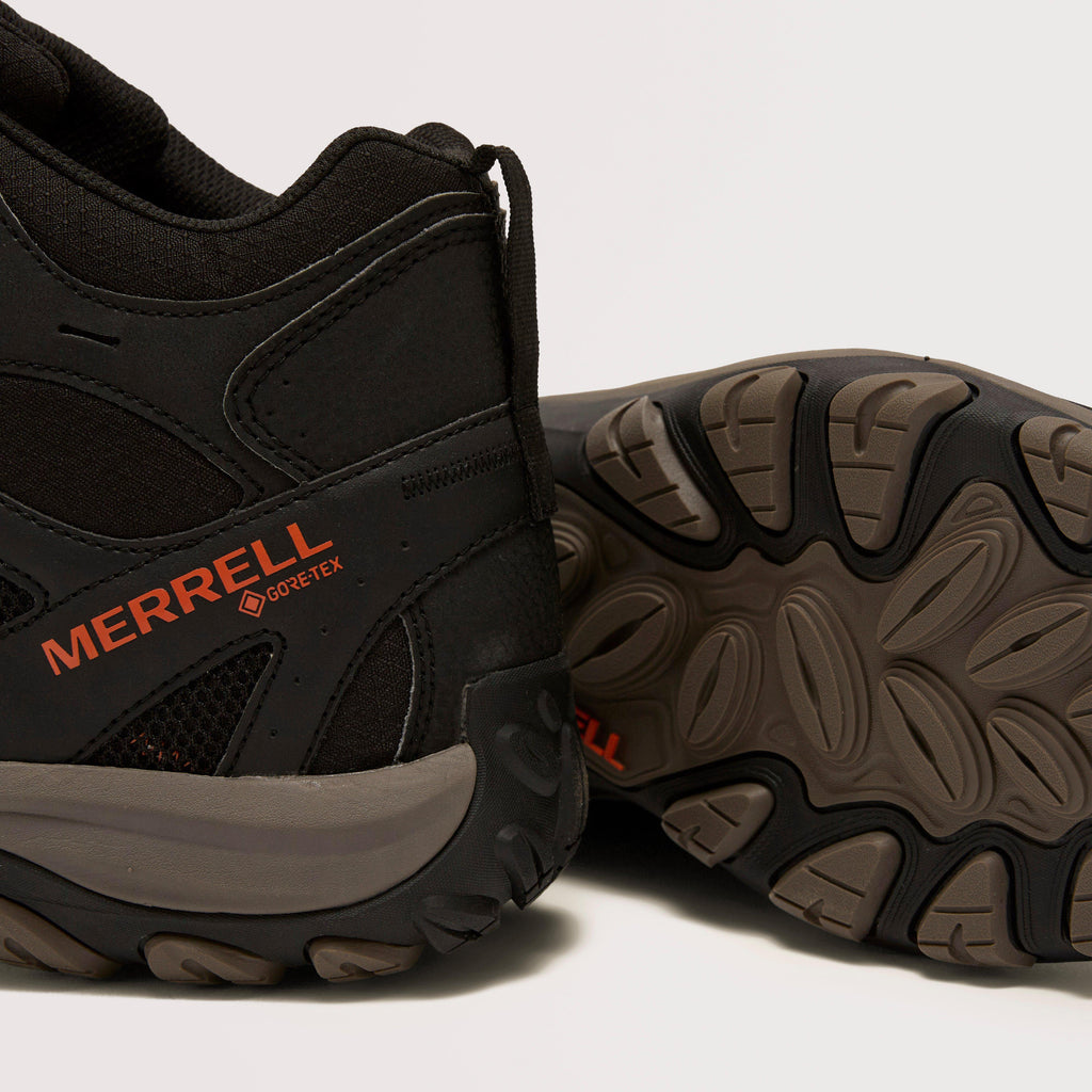 Men’s Accentor Sport 4 Mid GORE-TEX® Walking Shoe