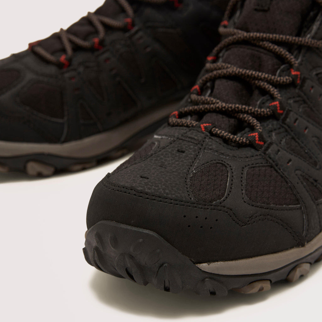 Men’s Accentor Sport 4 Mid GORE-TEX® Walking Shoe