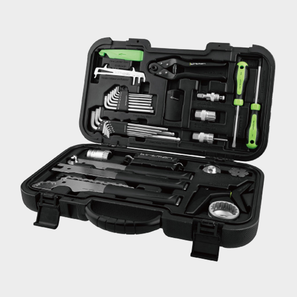 Travel Tool Box Tool Kit