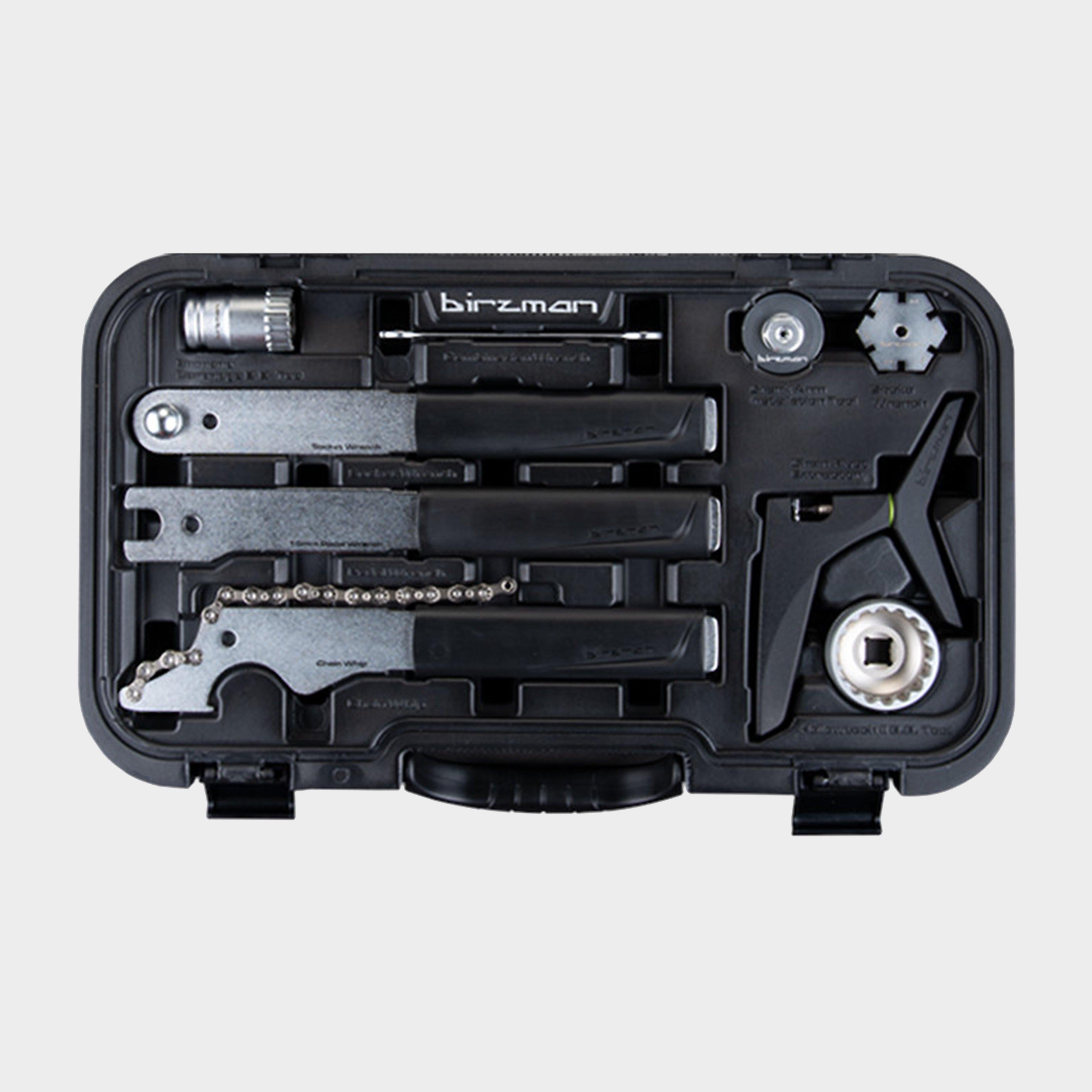Travel Tool Box Tool Kit
