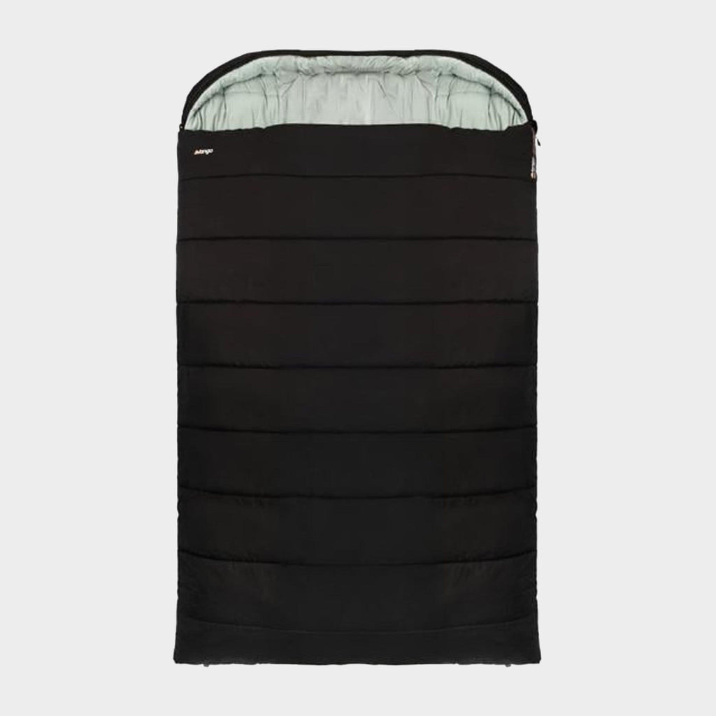 Stellar Double Sleeping Bag