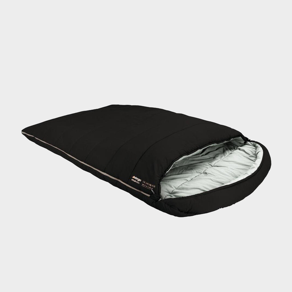 Stellar Double Sleeping Bag