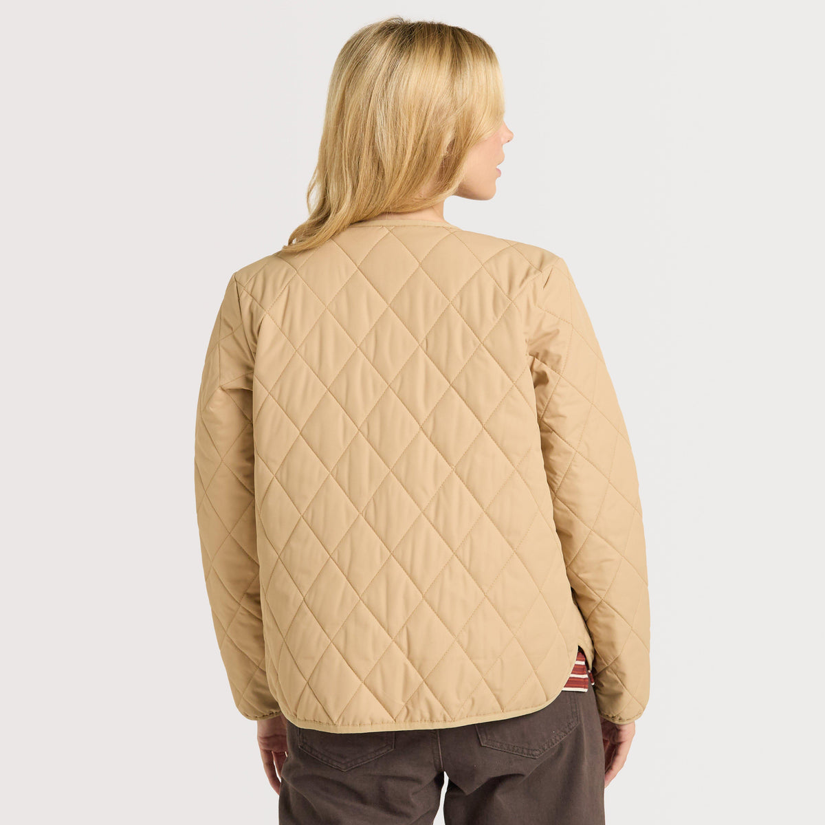 Women's Maia Quilted Jacket