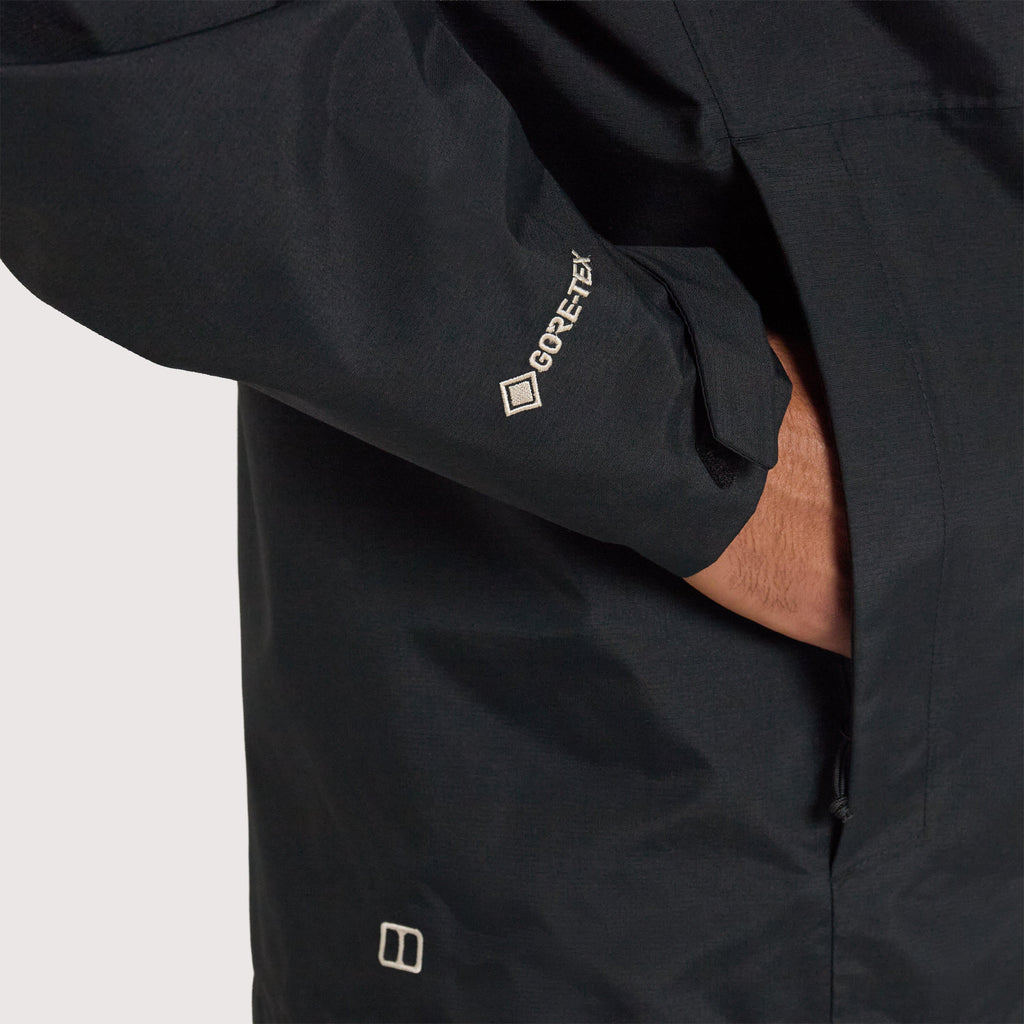 Men's Hillwalker IA GORE‑TEX® Jacket
