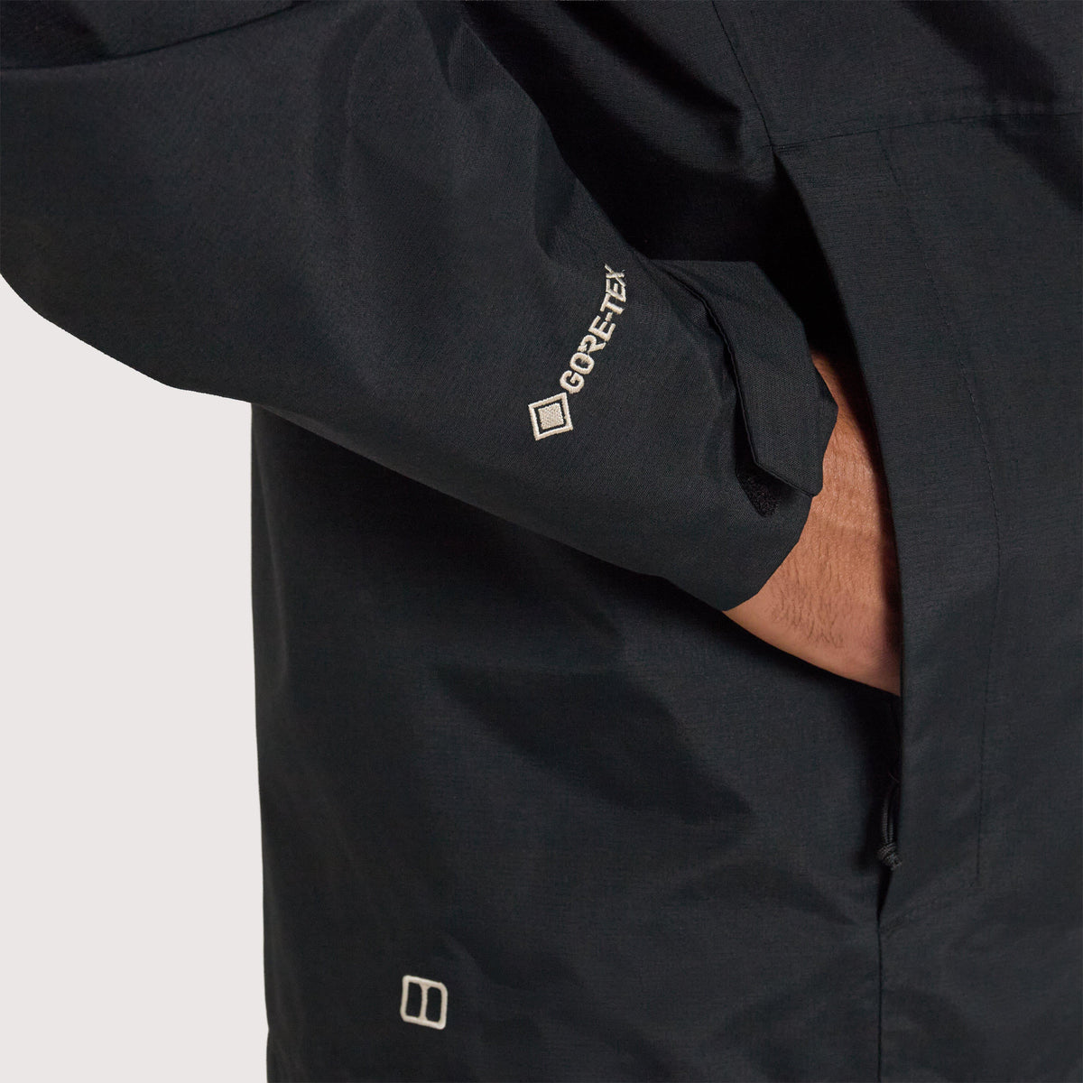 Men's Hillwalker IA GORE‑TEX® Jacket