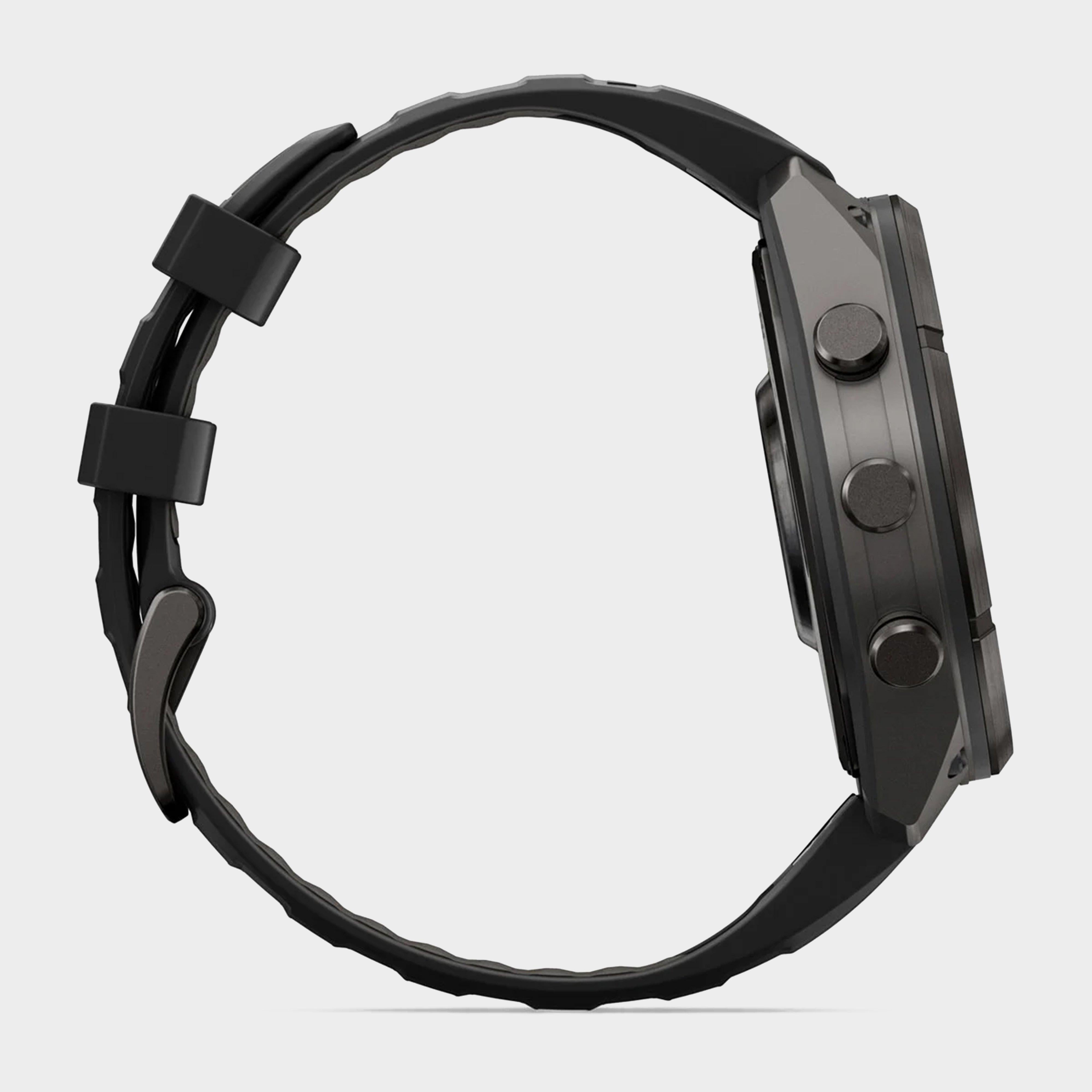 fenix® 9 Pro inReach® 47mm Black GPS Multisport Smartwatch