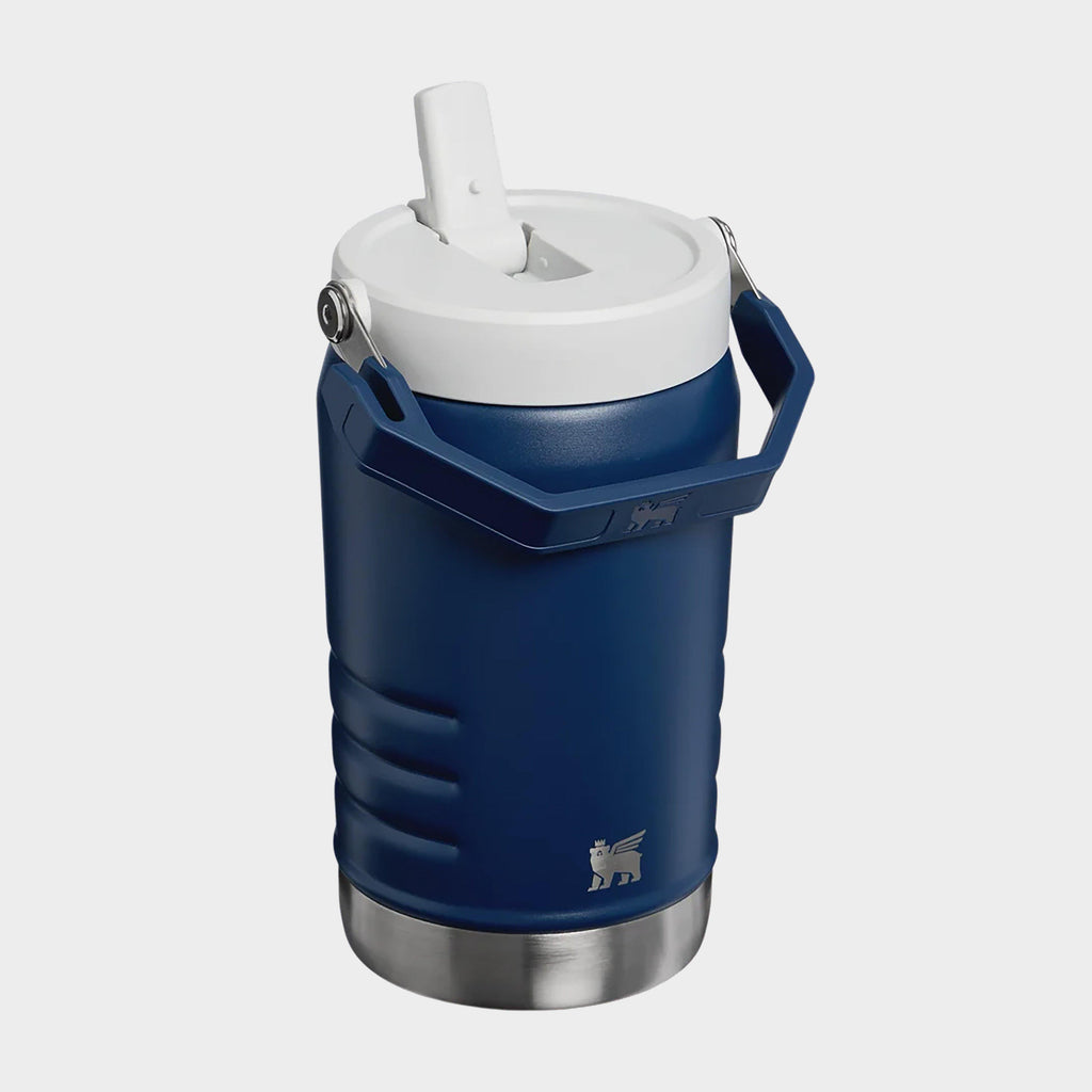 The IceFlow™ Flip Straw 2.0 Jug 1.18L